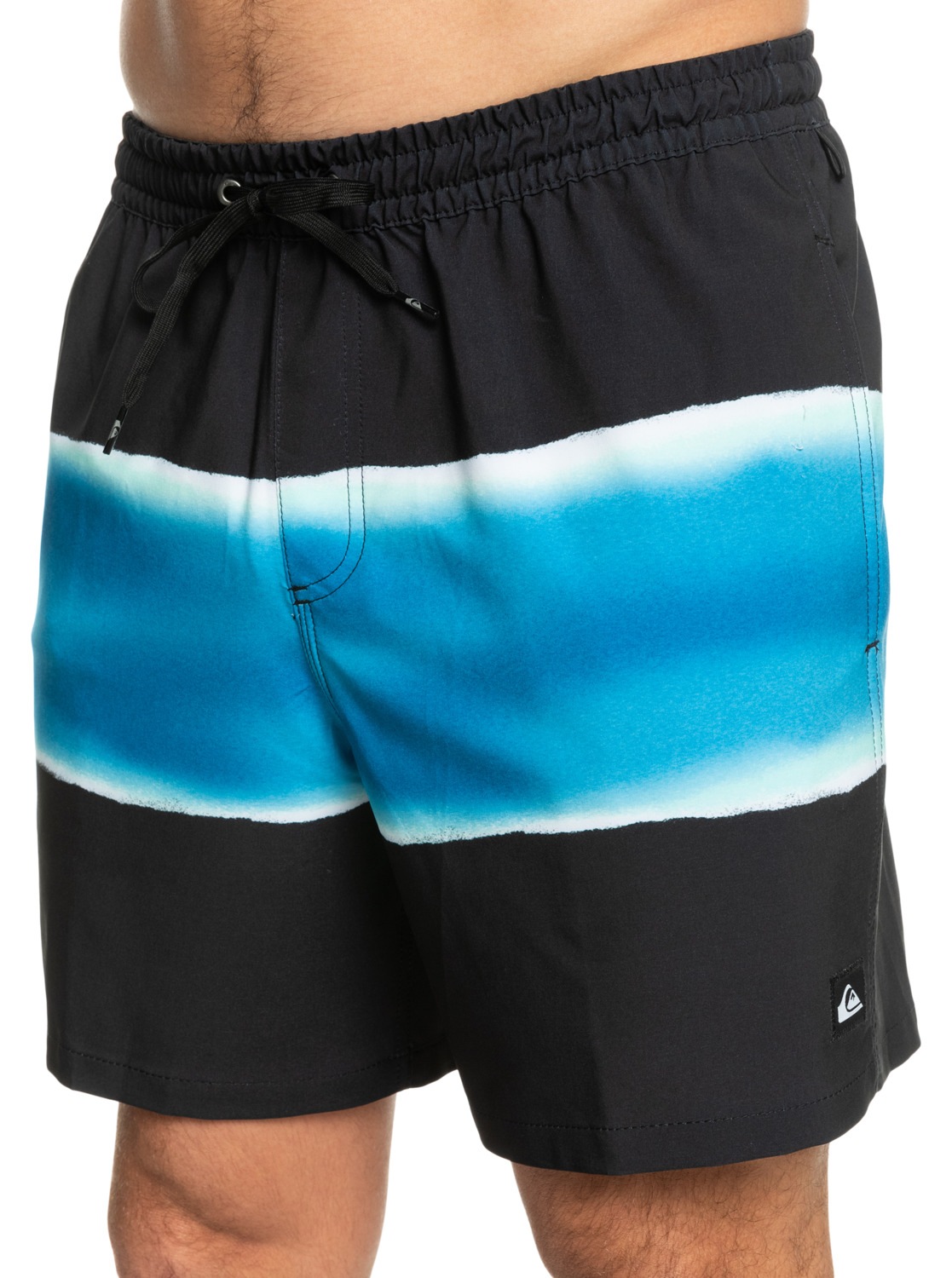 Quiksilver Boardshorts »Surfsilk Air-Brush 17"«