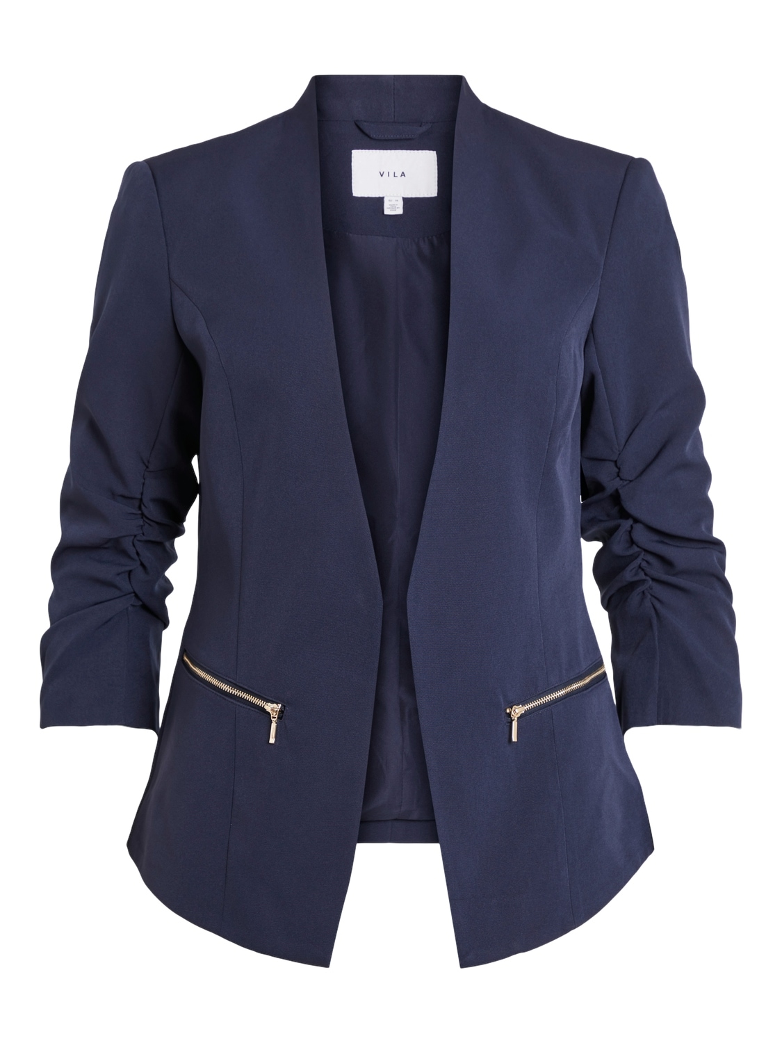 Vila Kurzblazer »VIJOY 3/4 BLAZER - NOOS«