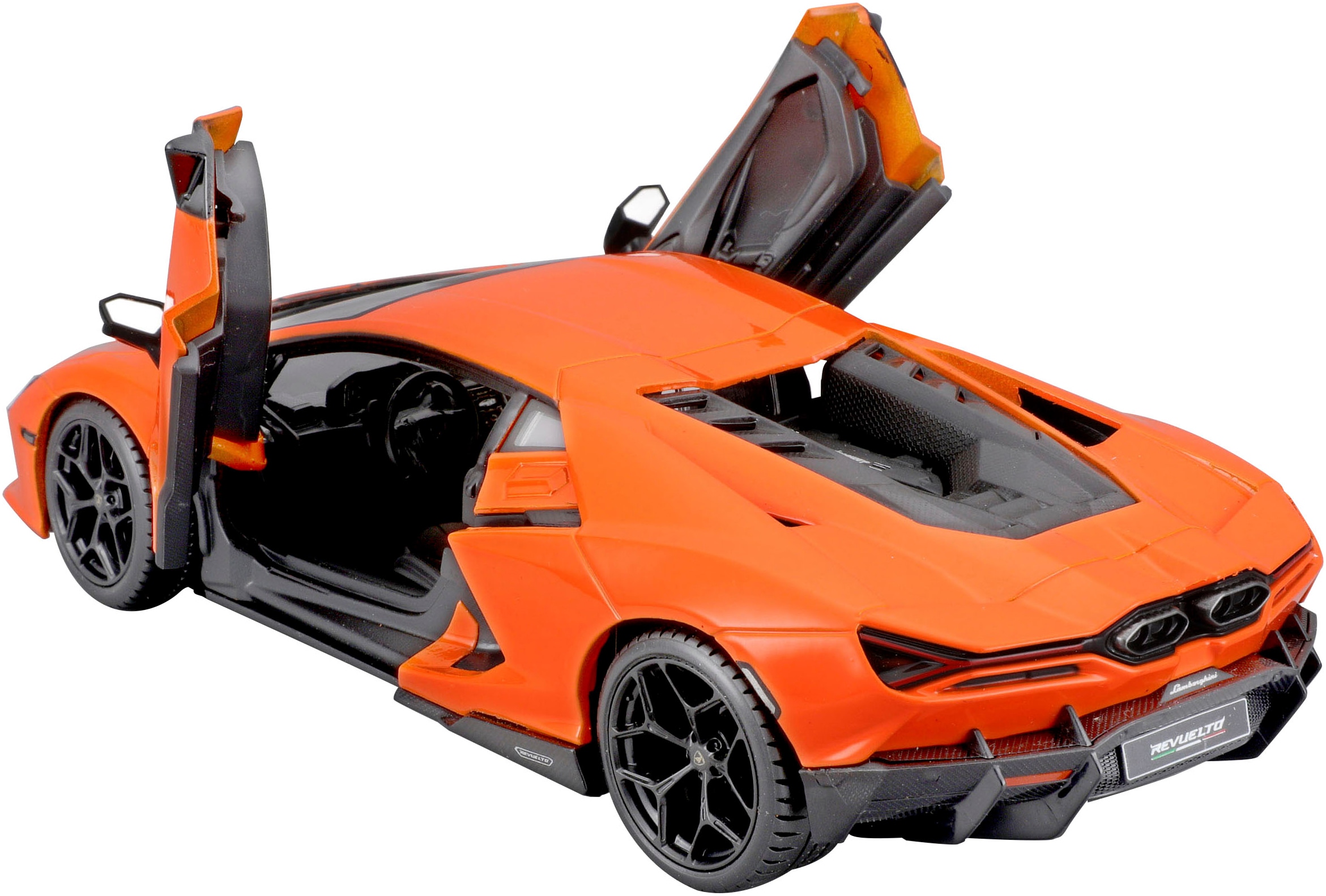 Bburago Sammlerauto »Lamborghini Revuelto«, 1:24