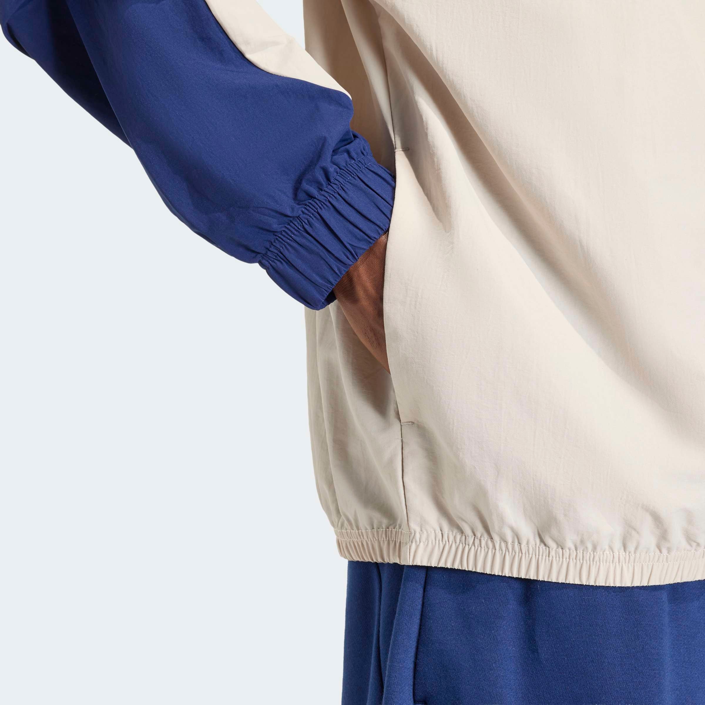 adidas Sportswear Collegejacke »COLLEGIATE COACH«