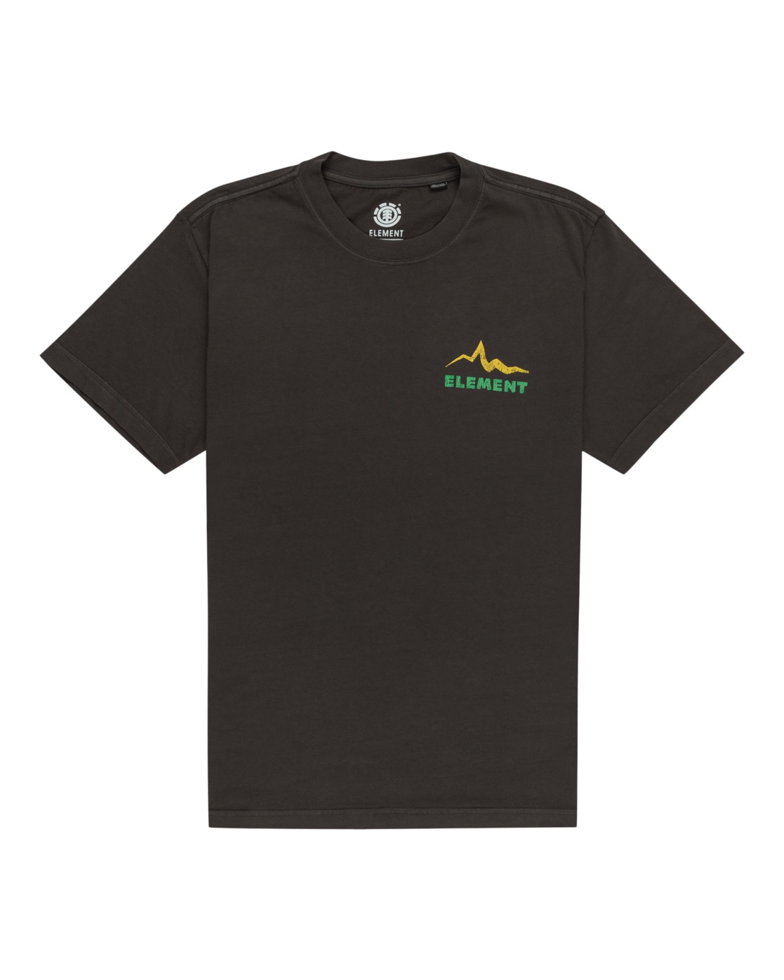 Element T-Shirt »Sounds Of The Mountains«