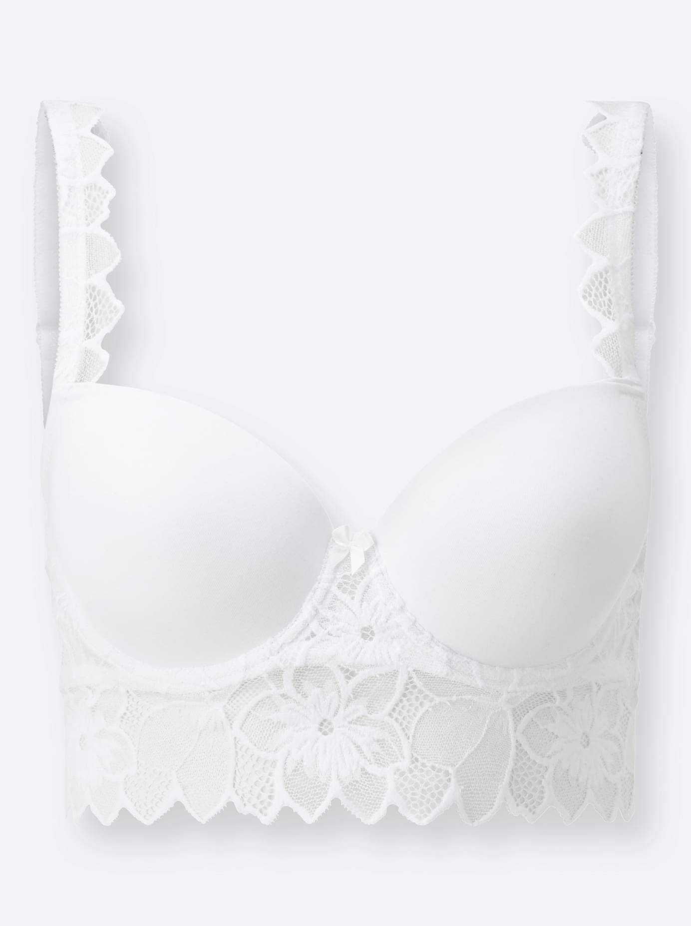   Bügel-BH Einzelpackung, 1 tlg.