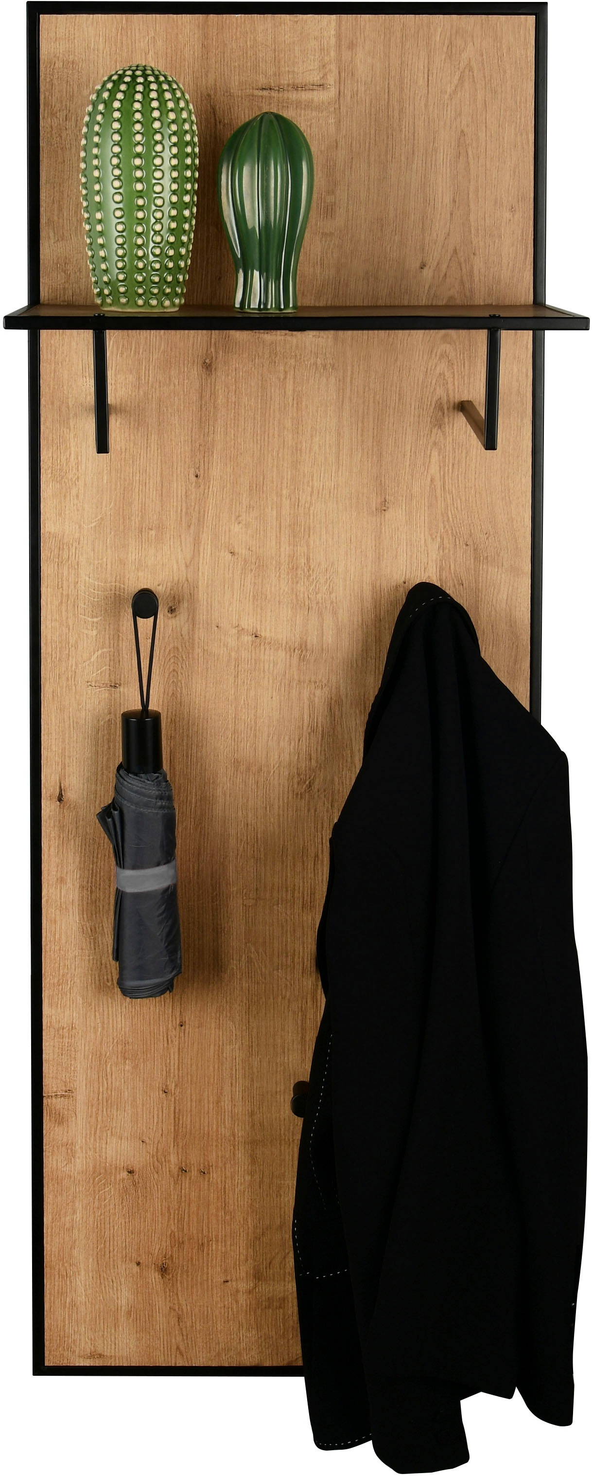 MIRRORS AND MORE Garderobenhalter »FELINE«