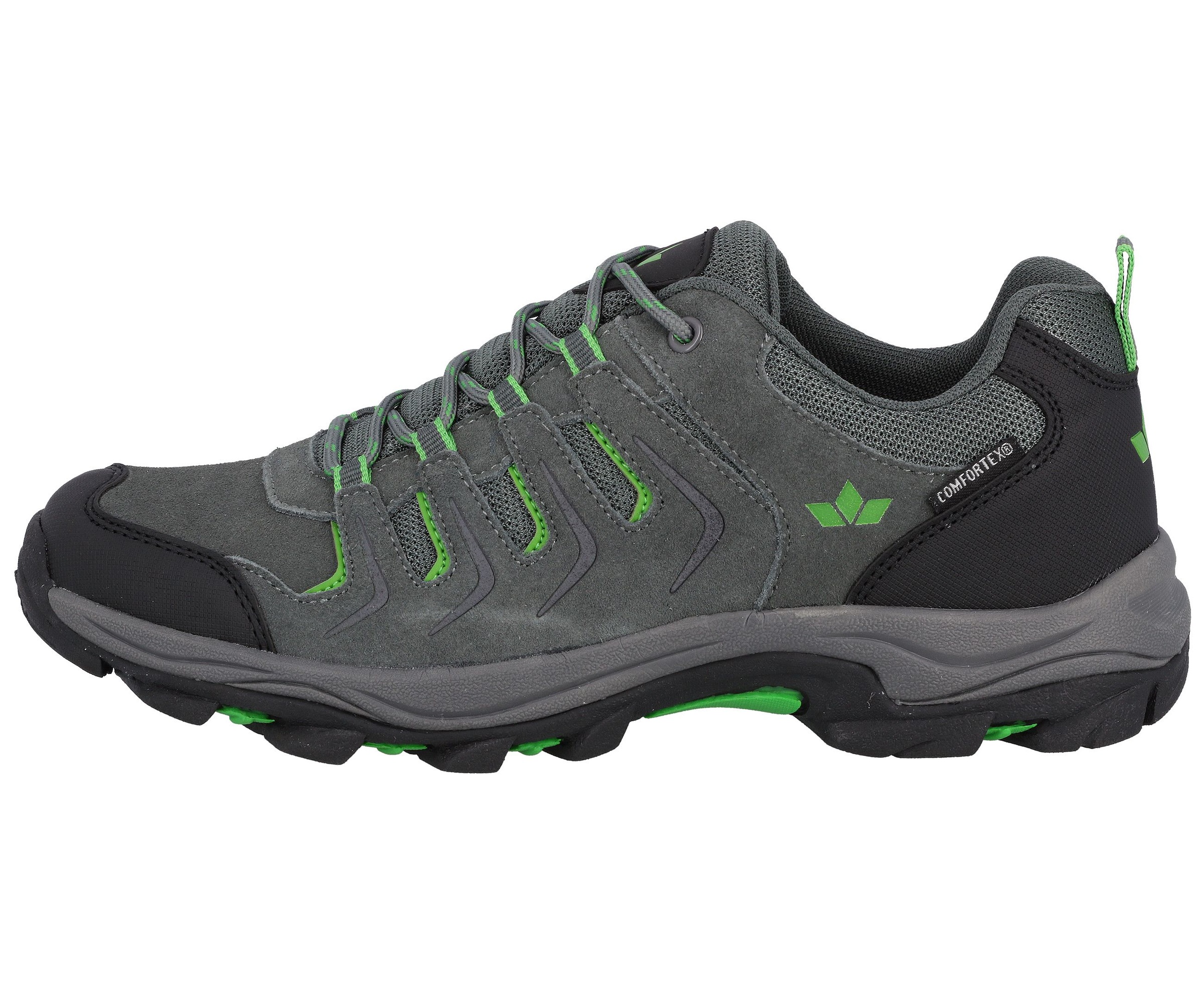 Lico Outdoorschuh »Outdoorschuh Manaslu«