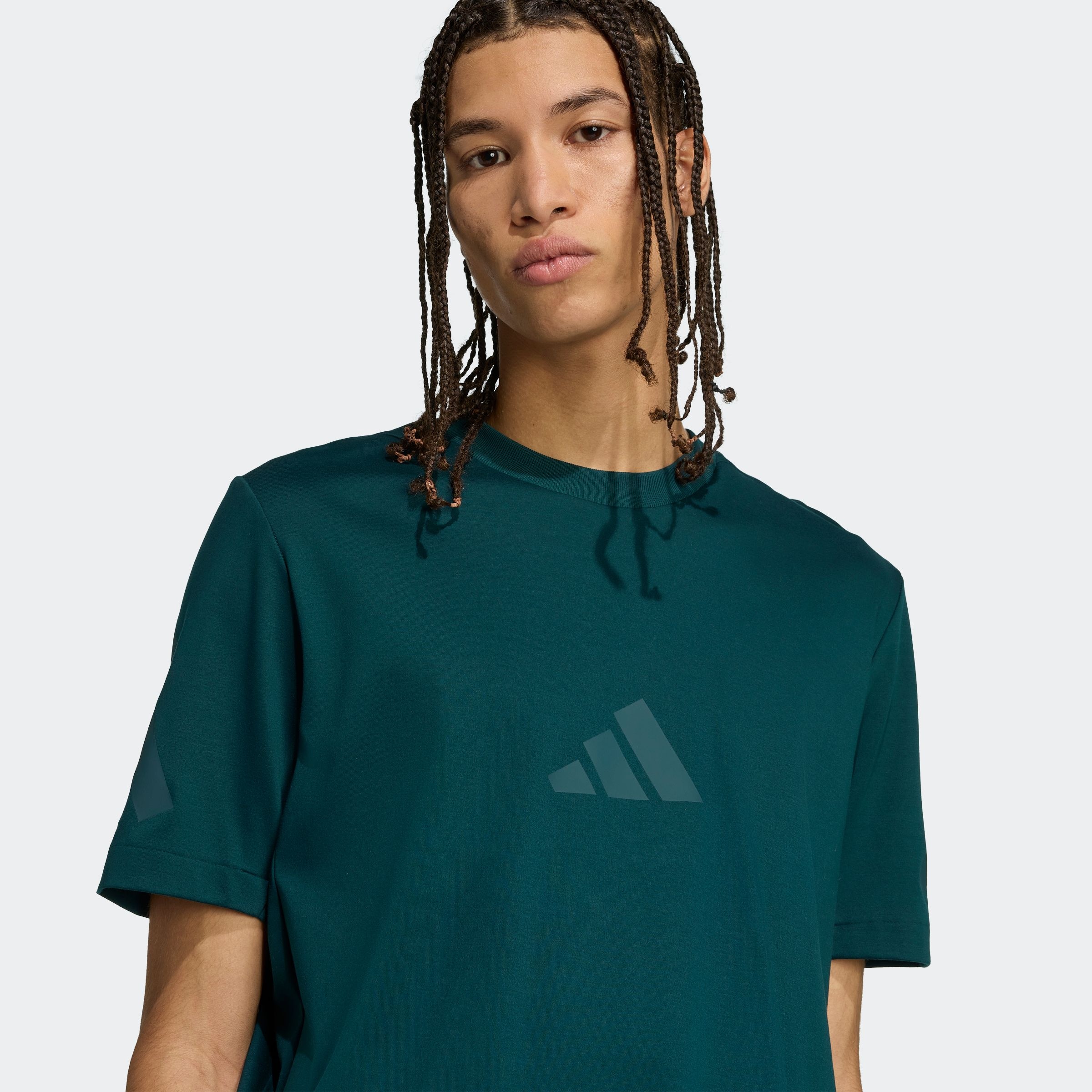 adidas Sportswear T-Shirt »M Z.N.E. TEE«