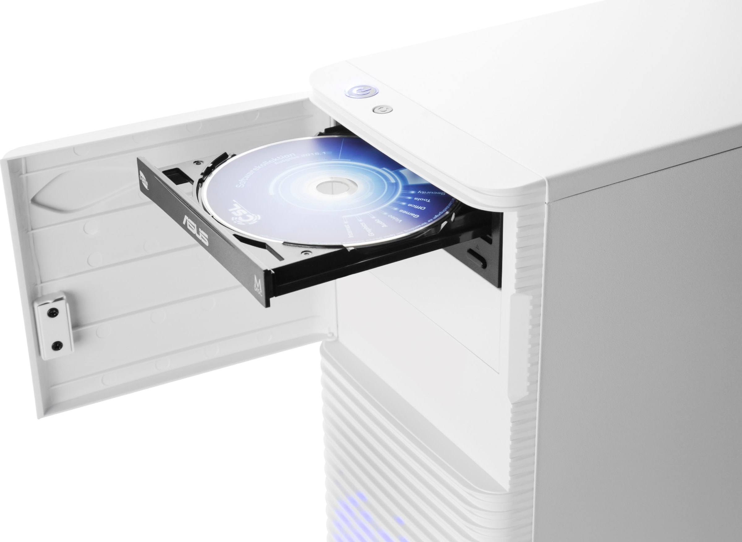 CSL PC-Komplettsystem »Speed V21111«