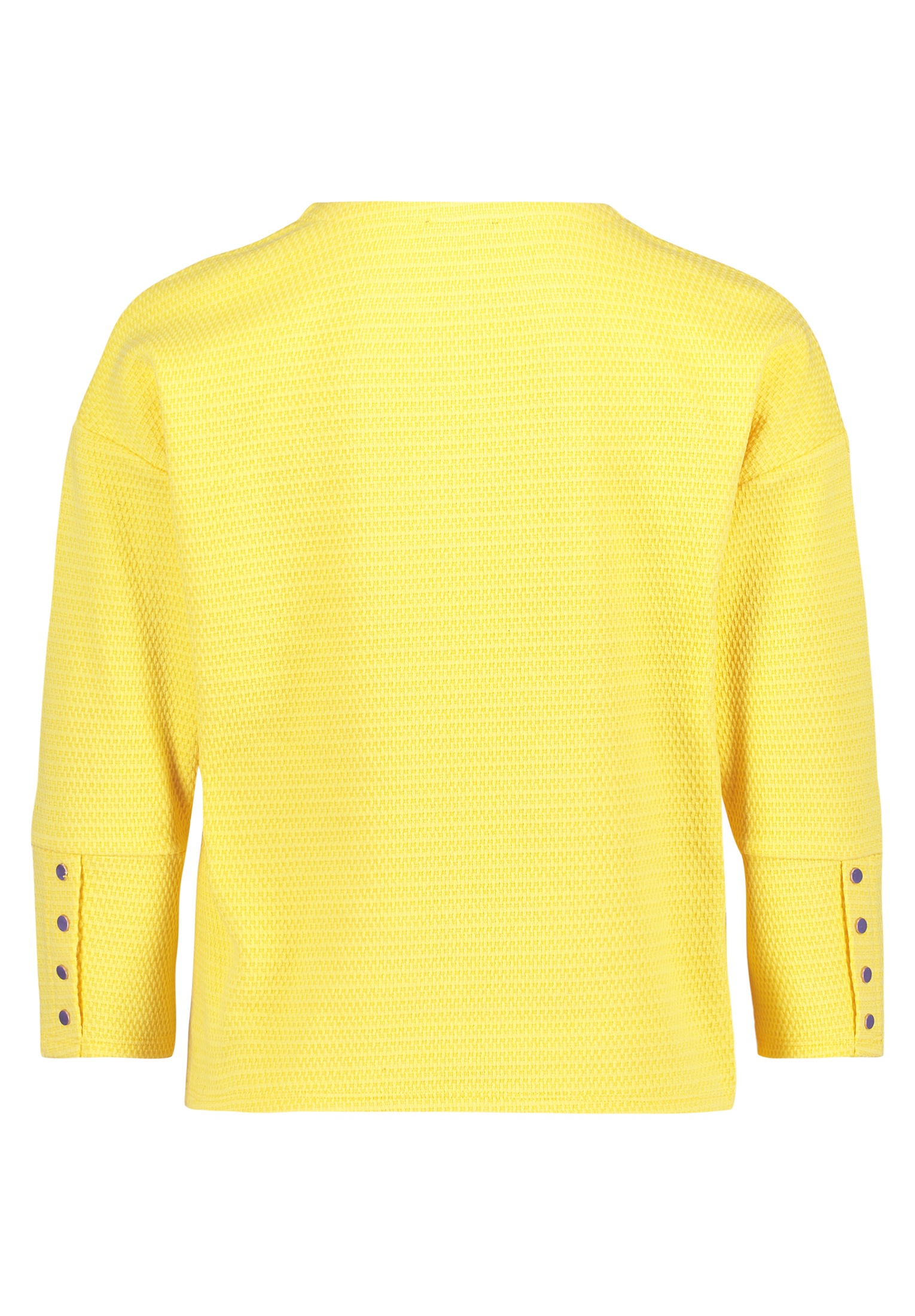 Betty Barclay Sweatshirt »Sweatshirt mit 3/4 Arm«