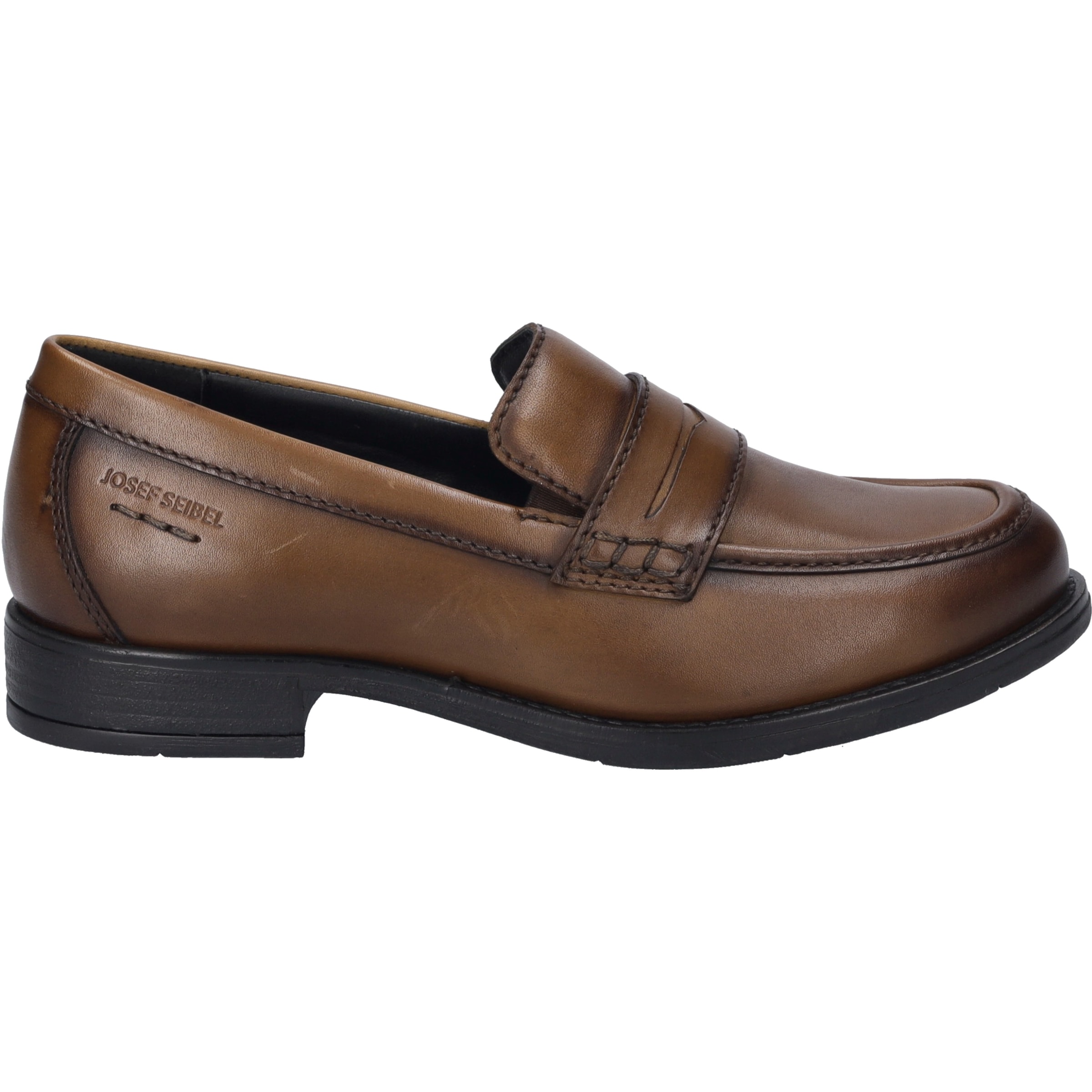 Josef Seibel Slipper »Simona 07, cognac«