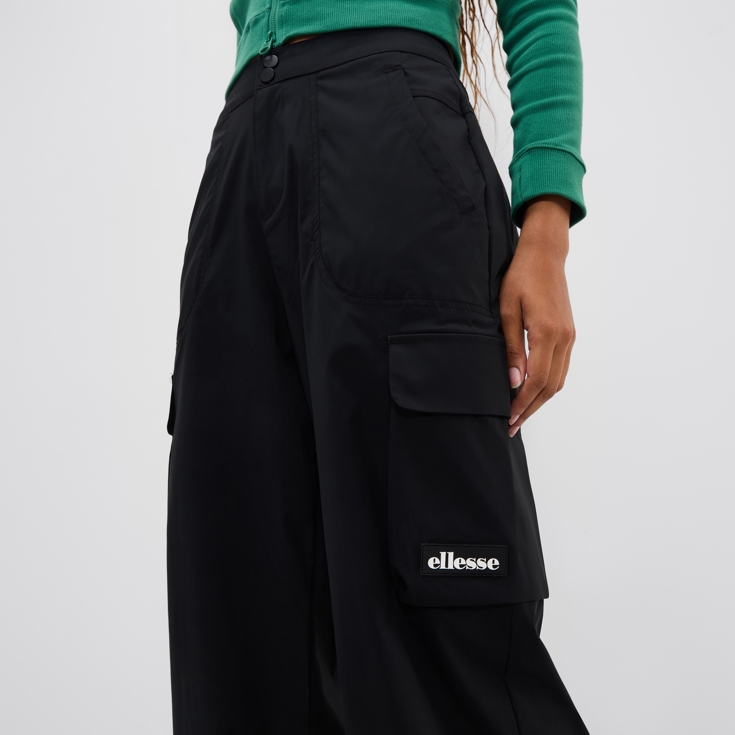 Ellesse Cargohose »RISTRELLAS CARGO PANT«