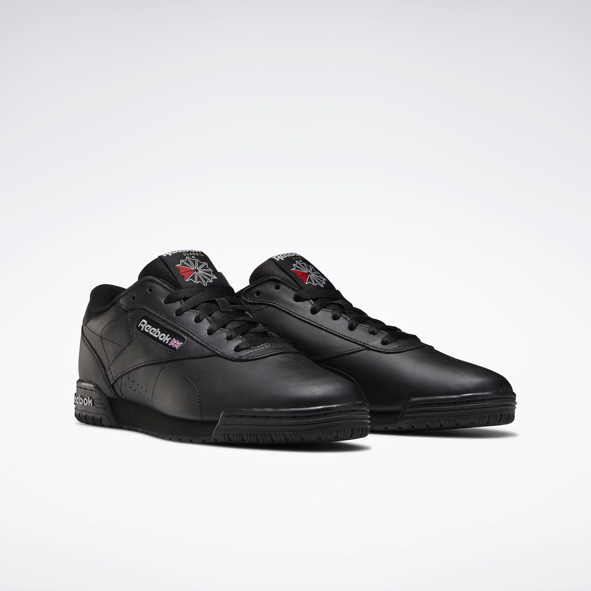 Reebok Classic Sneaker »EXOFIT LO CLEAN LOGO INT«