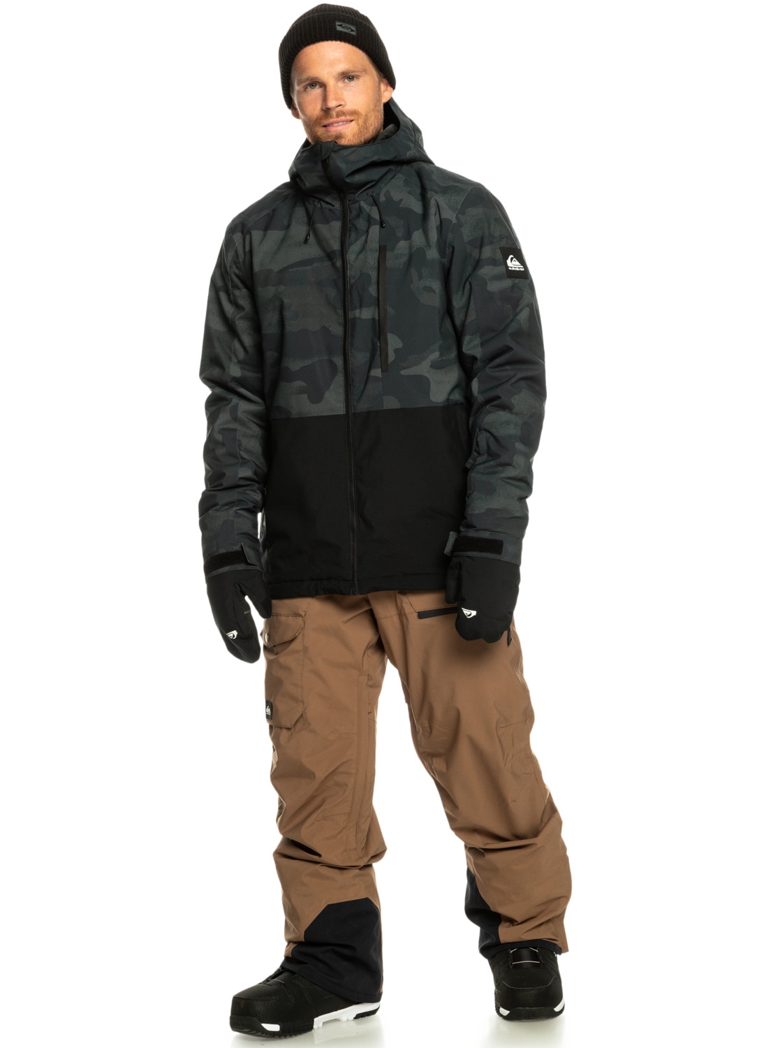 Quiksilver Snowboardhose »Utility«