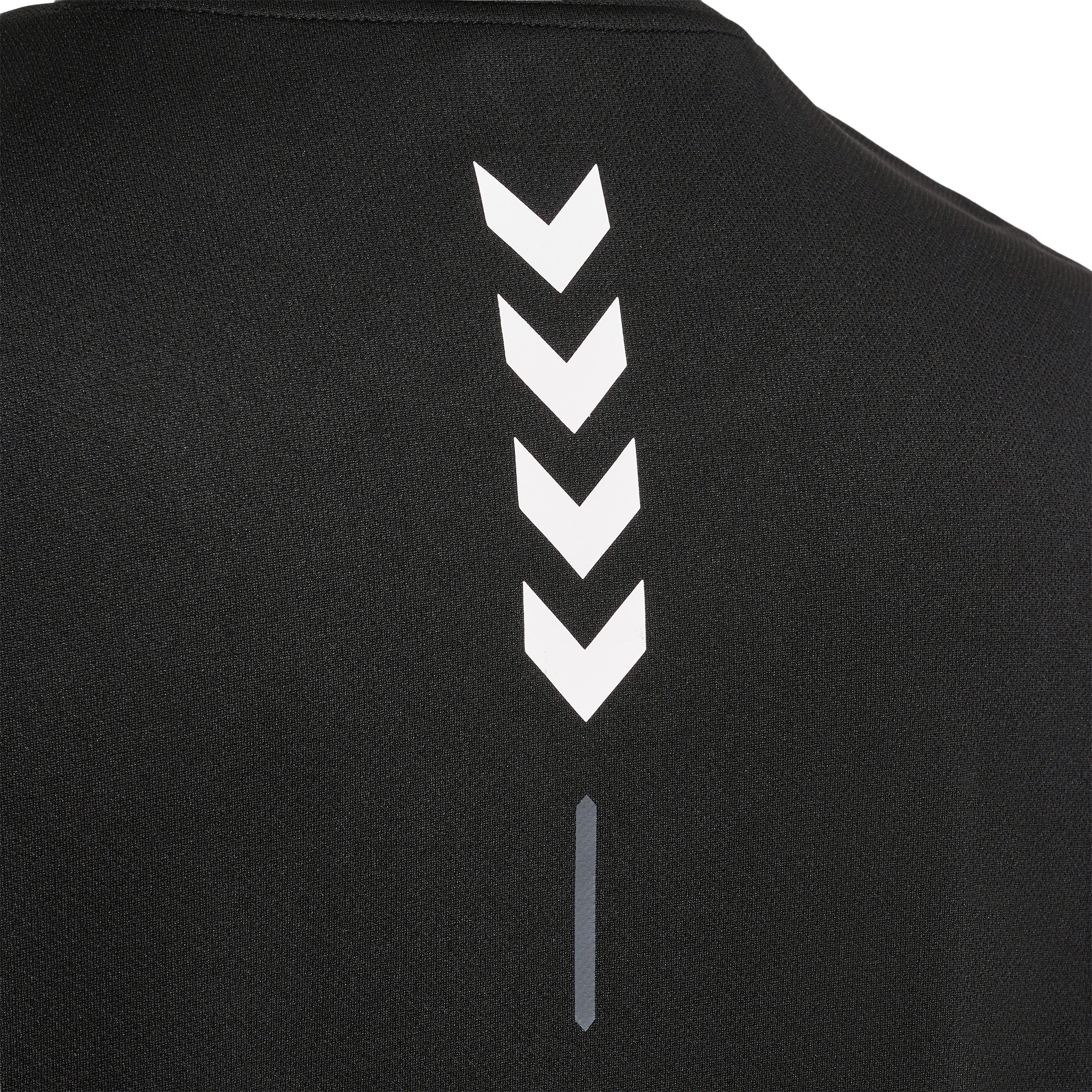 hummel Langarmshirt »TE CURVY T-SHIRT L/S PLUS«