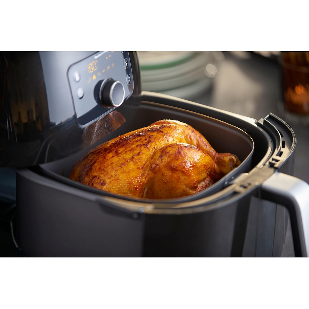 Philips Heißluftfritteuse »Airfryer XXL HD9654/90«, 2225 W