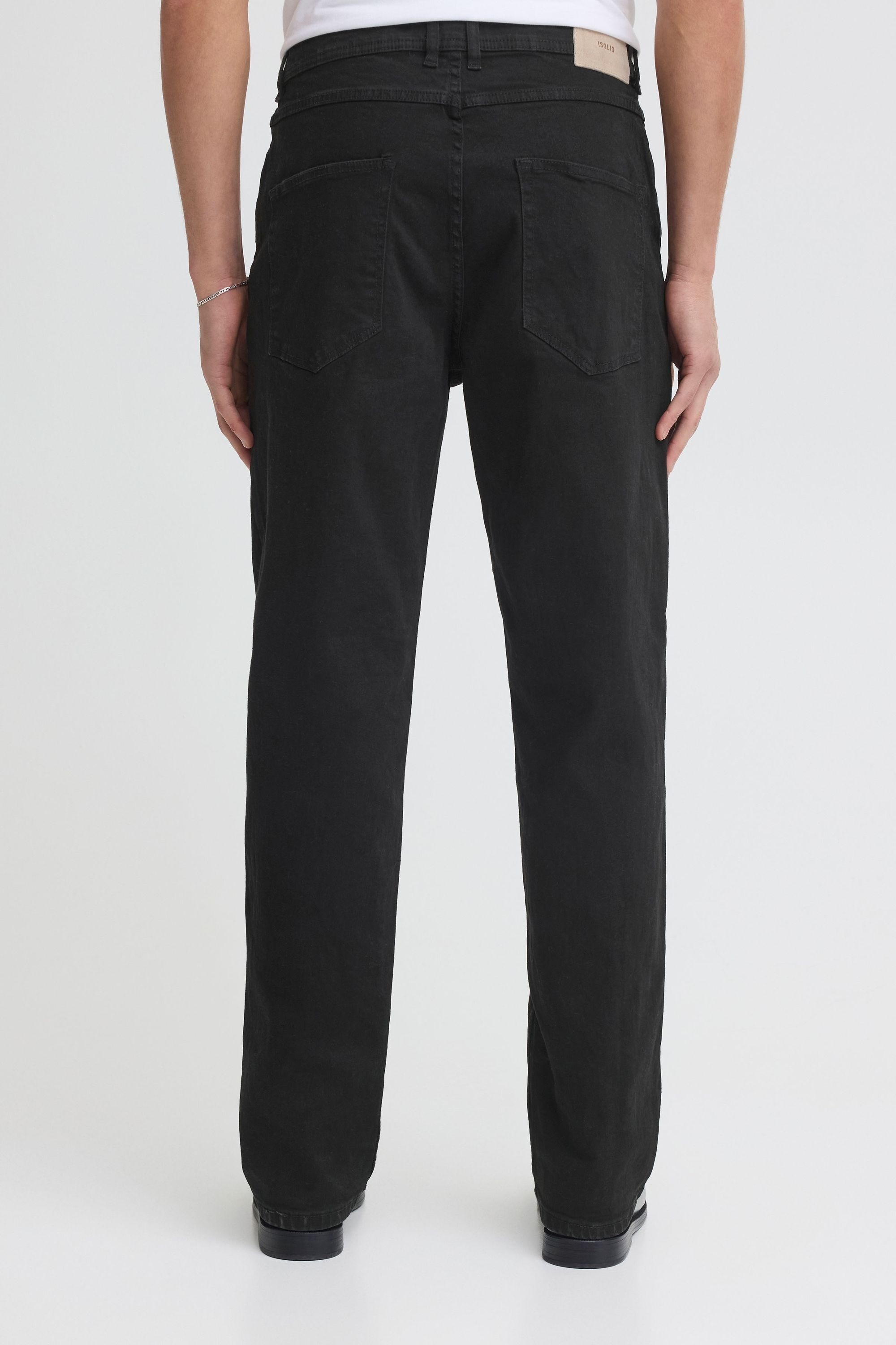 !Solid Regular-fit-Jeans »Regular-fit-Jeans SDMonty«