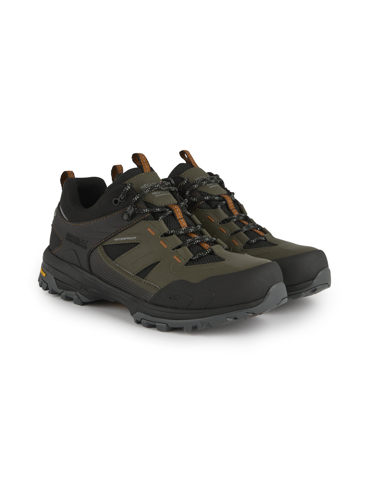 Regatta Wanderschuh »Regen«