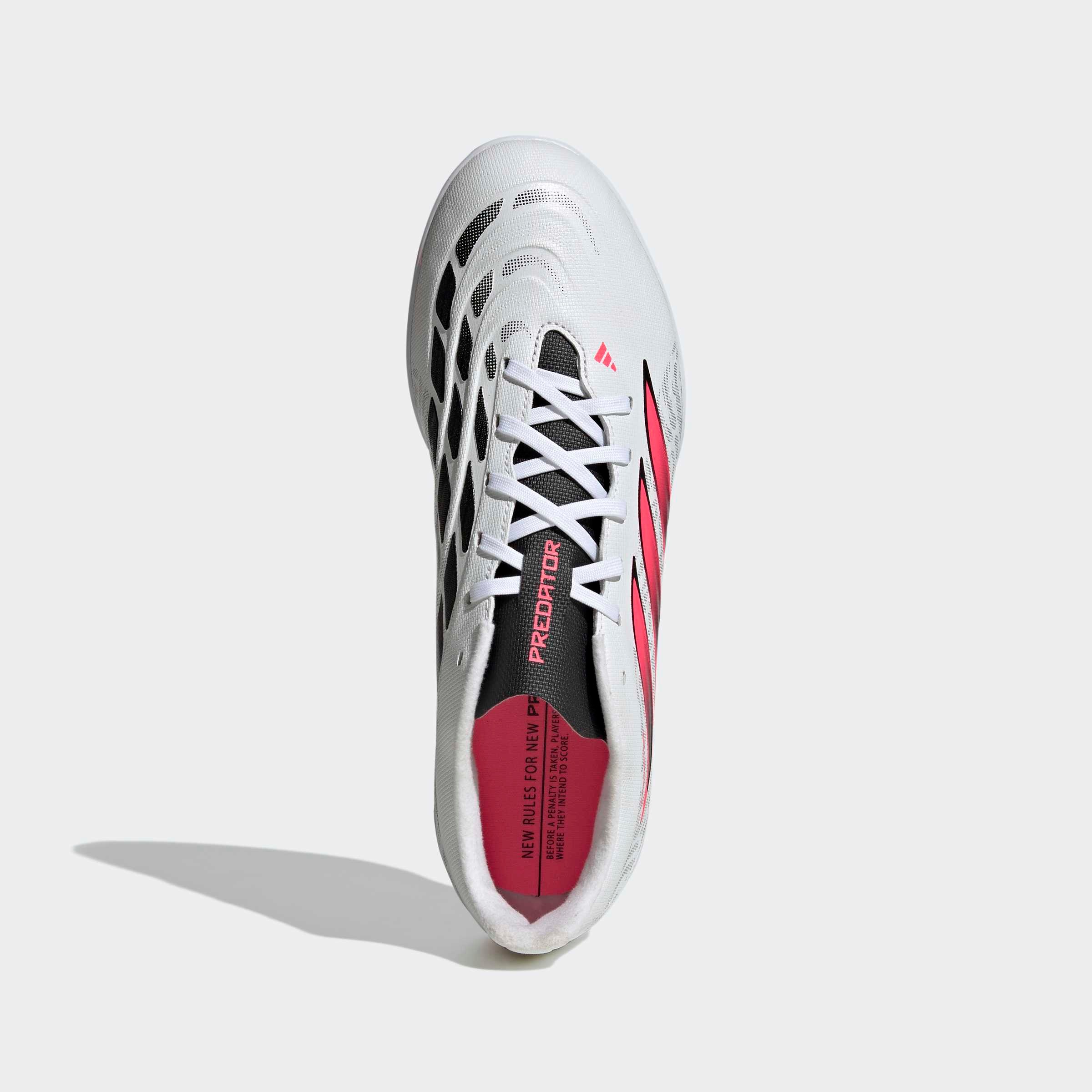 adidas Performance Fußballschuh »PREDATOR CLUB SALA , HALLENBÖDEN«  für Hallenboden