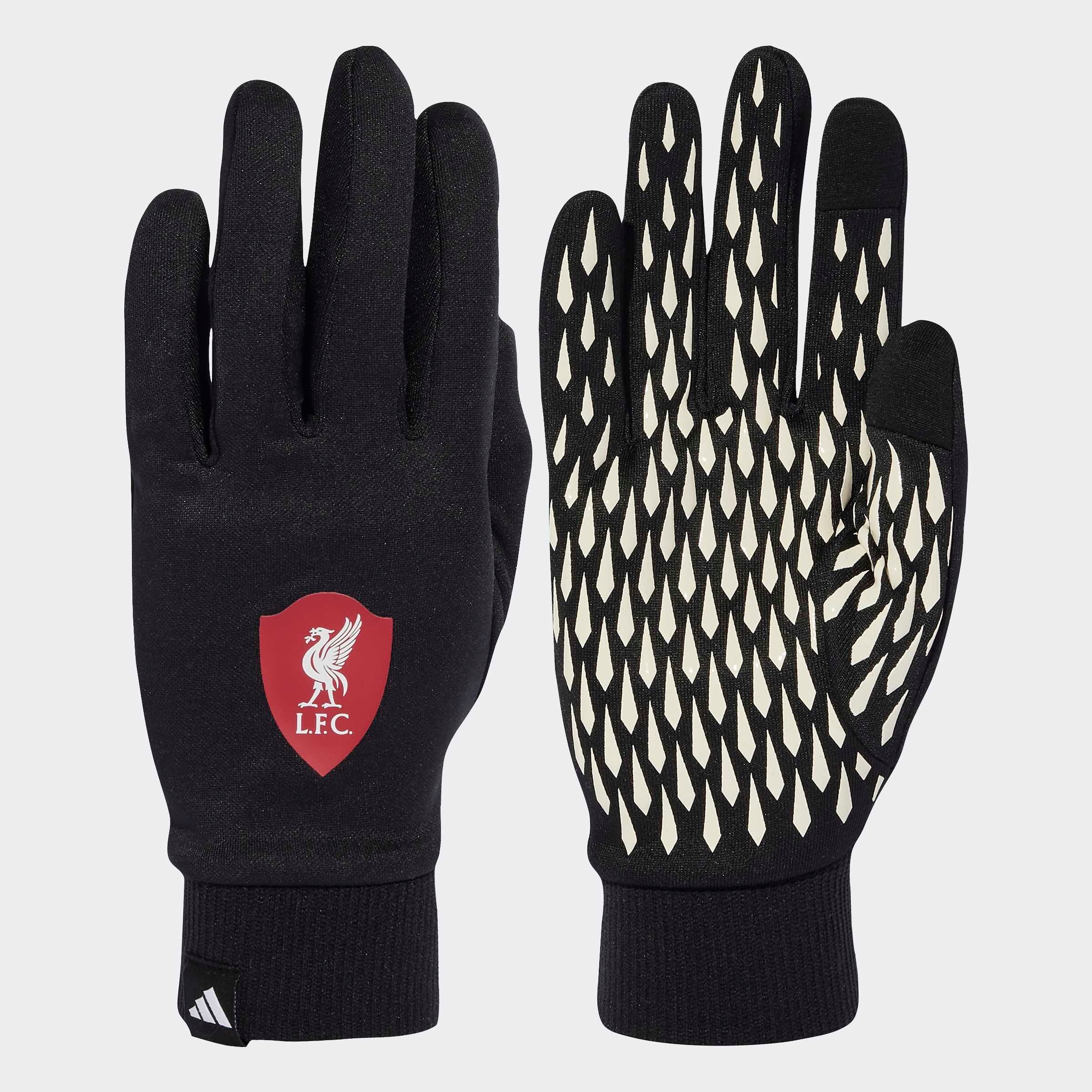 Adidas Performance Trainingshandschuhe »LFC FP GLOVES« Liverpool, Größe M