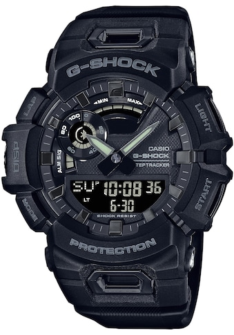 Smartwatch »GBA-900-1AER«