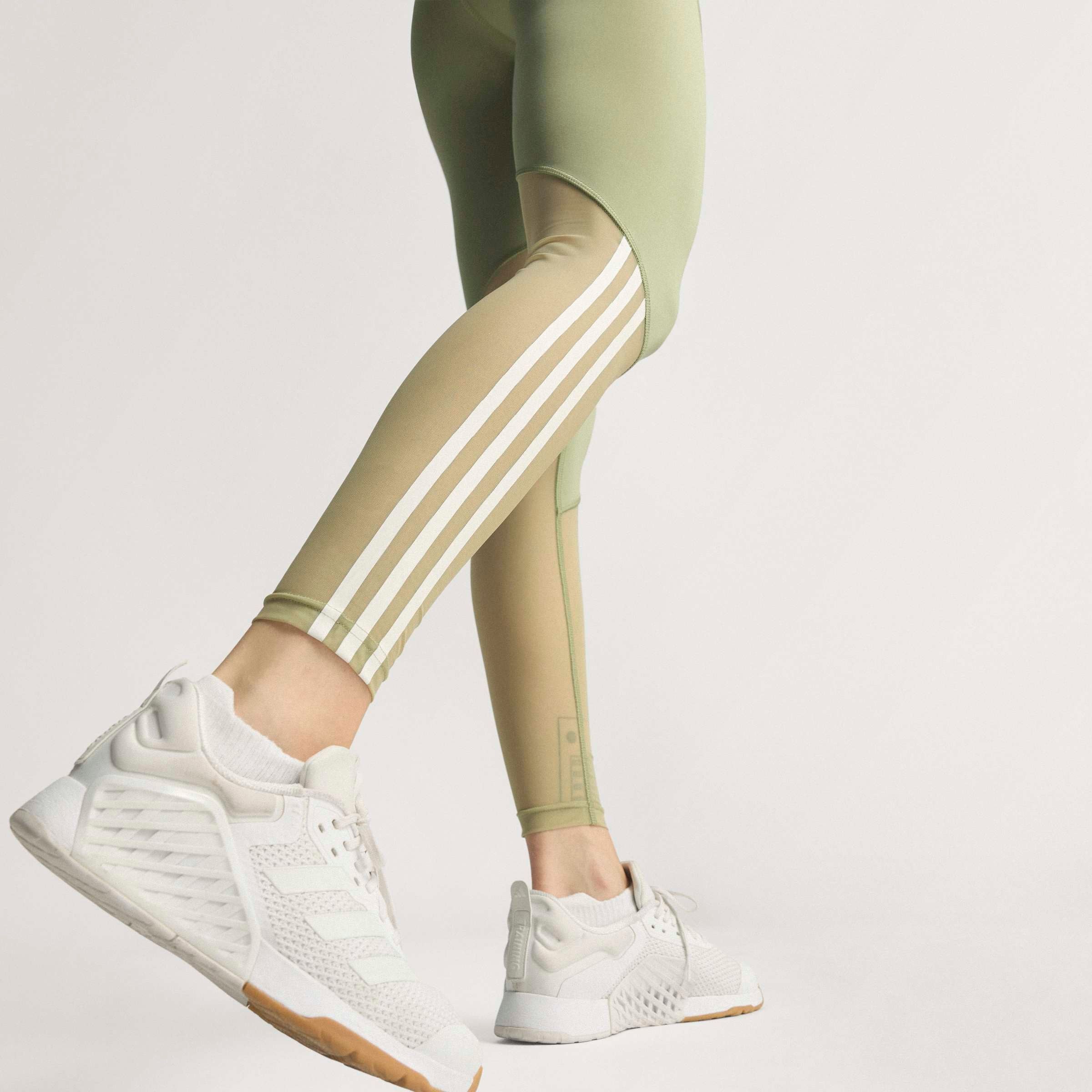 adidas Performance Trainingstights »HYGLM 1/1 L«