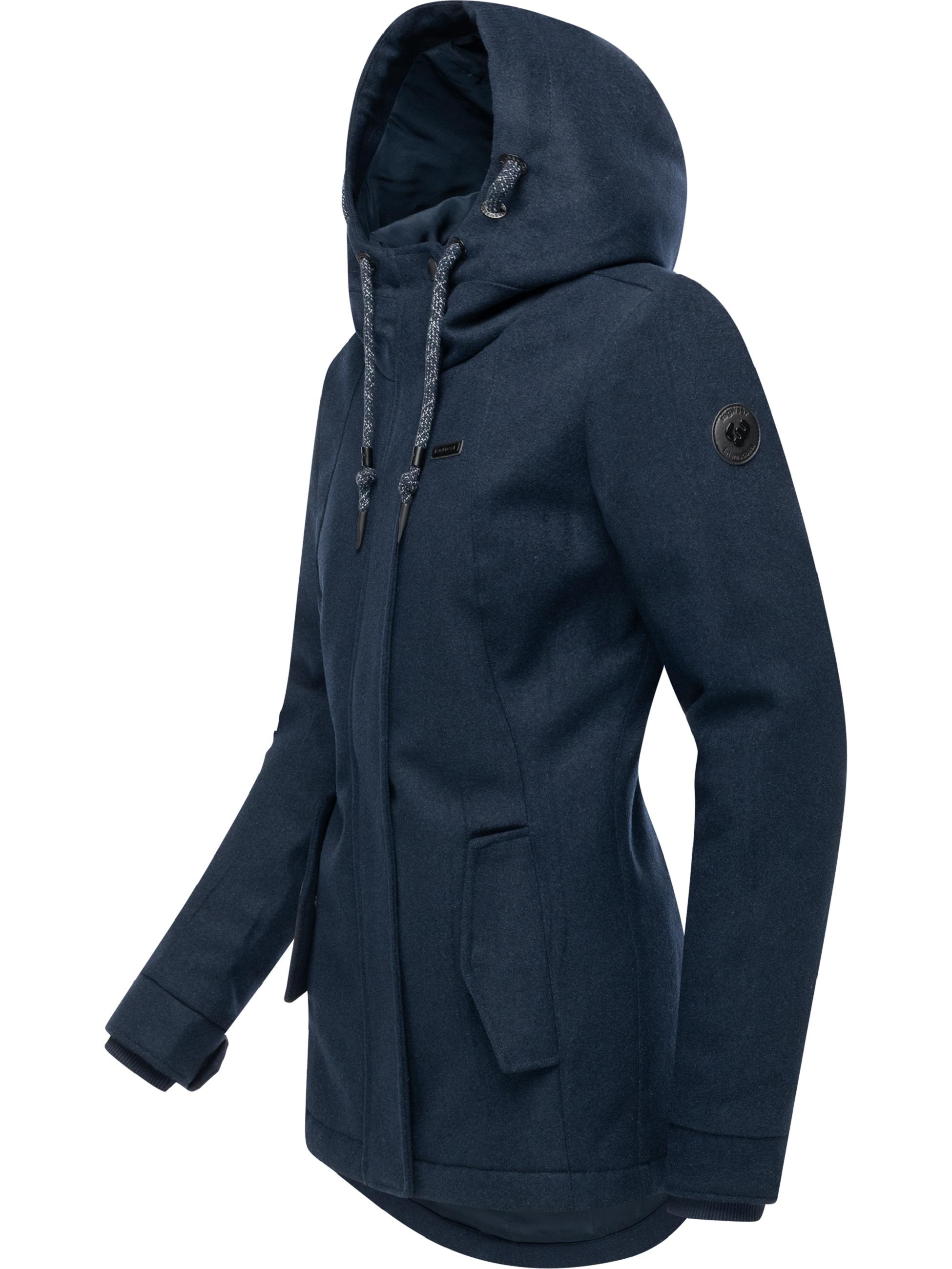 Ragwear Winterjacke »Übergangsjacke Monadde Felt YOUMODO«