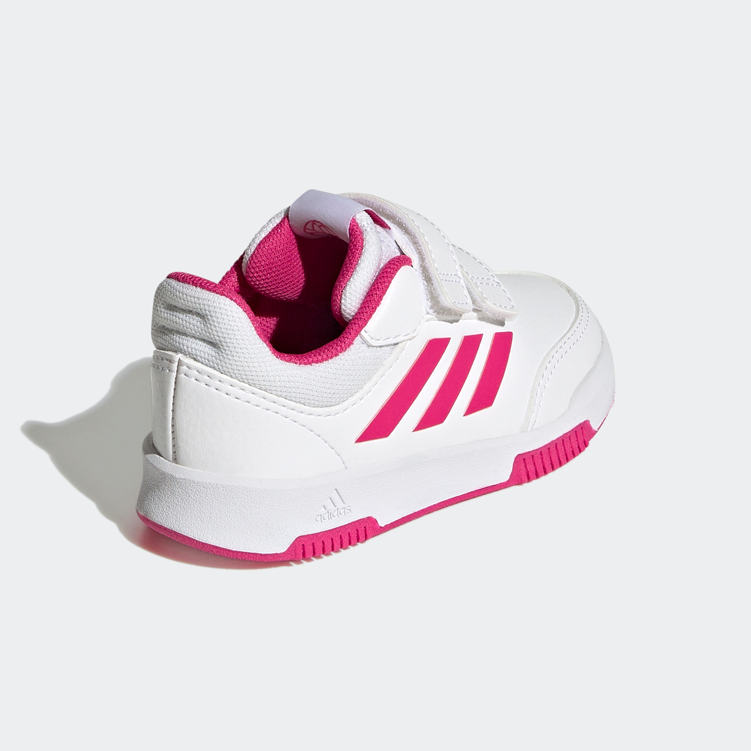 adidas Sportswear Klettschuh »TENSAUR HOOK AND LOOP«, für Kinder mit Klettverschluss