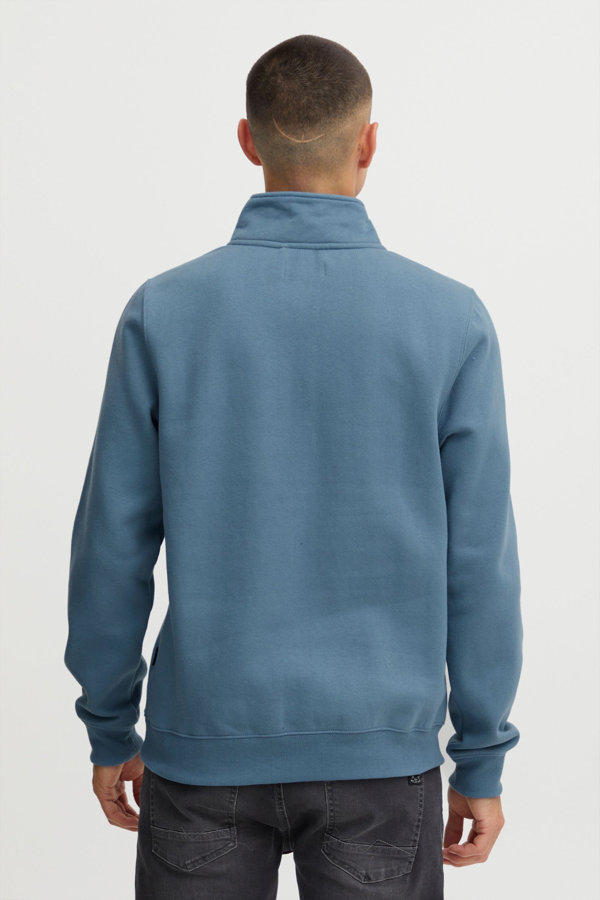 Blend Troyer »Troyer BHHalfzip«
