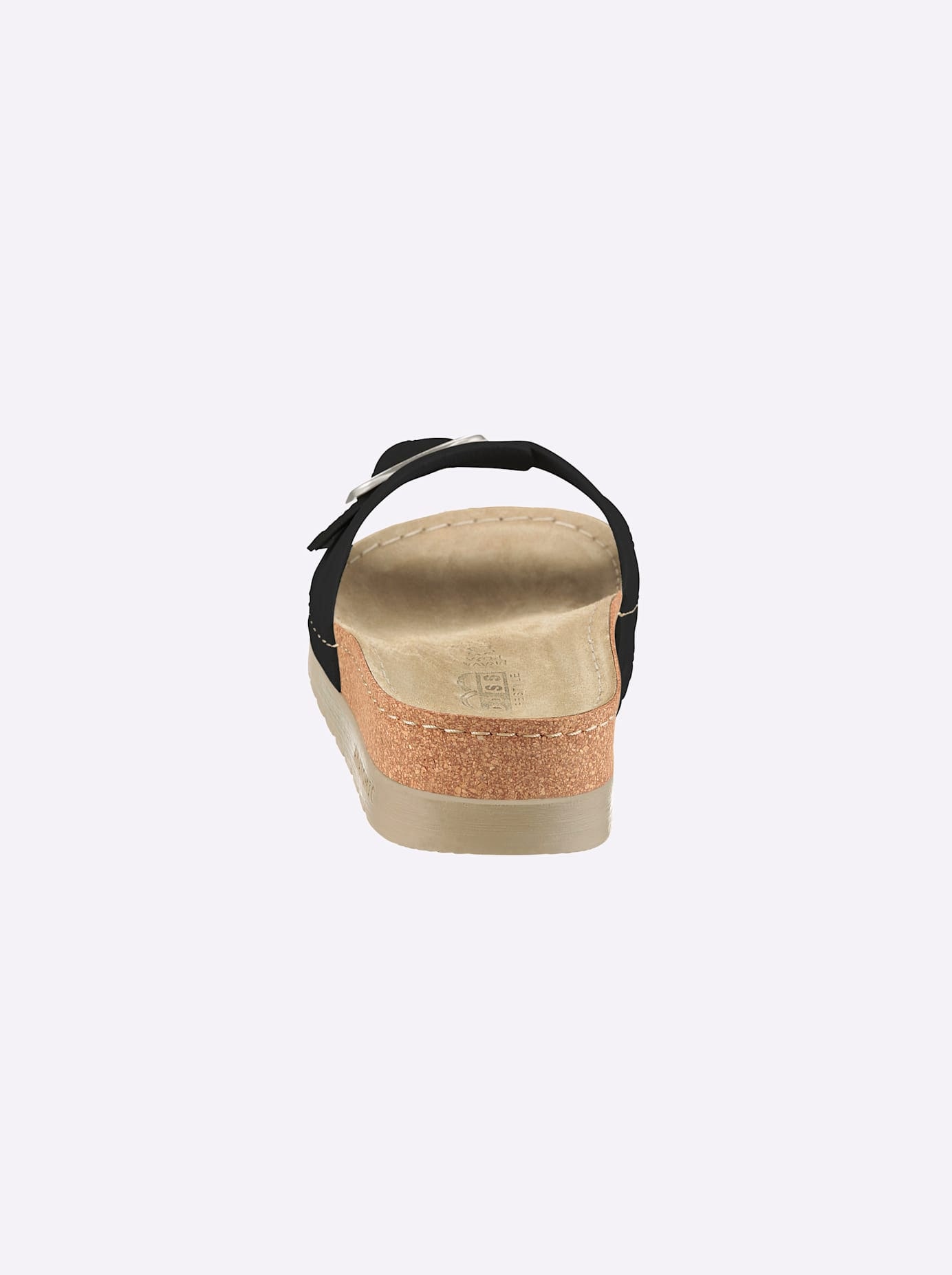 Casual Looks Pantolette