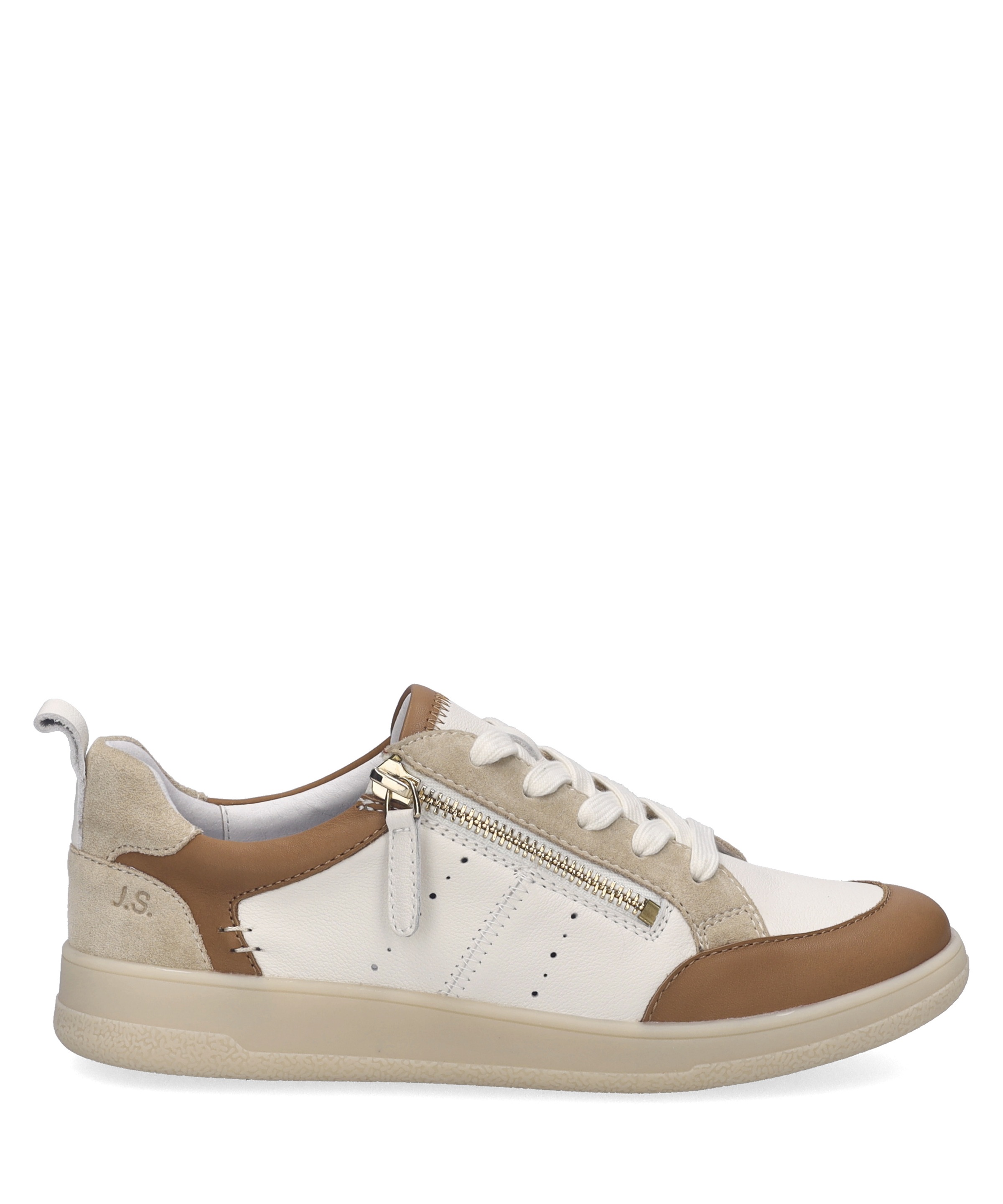 Josef Seibel Sneaker »Jade 05, camel-multi«
