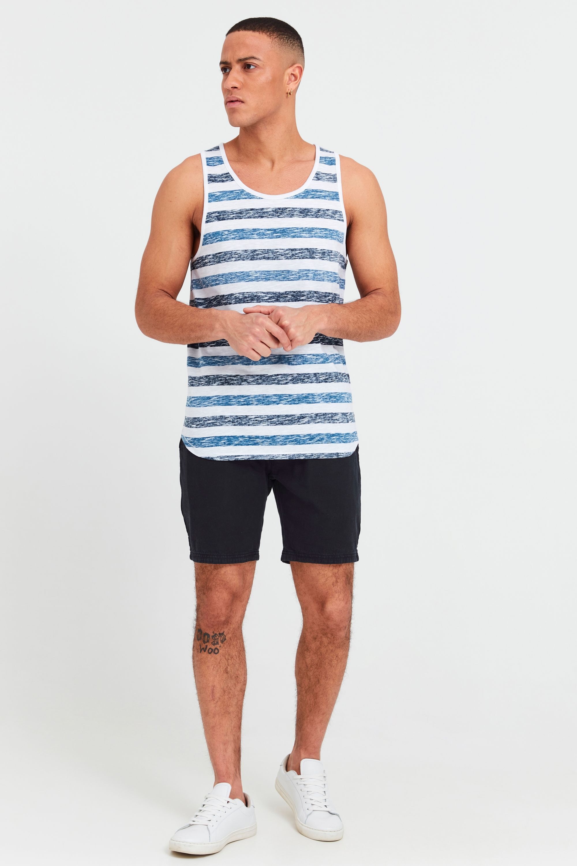 Indicode Shorts »Shorts IDAberavon«