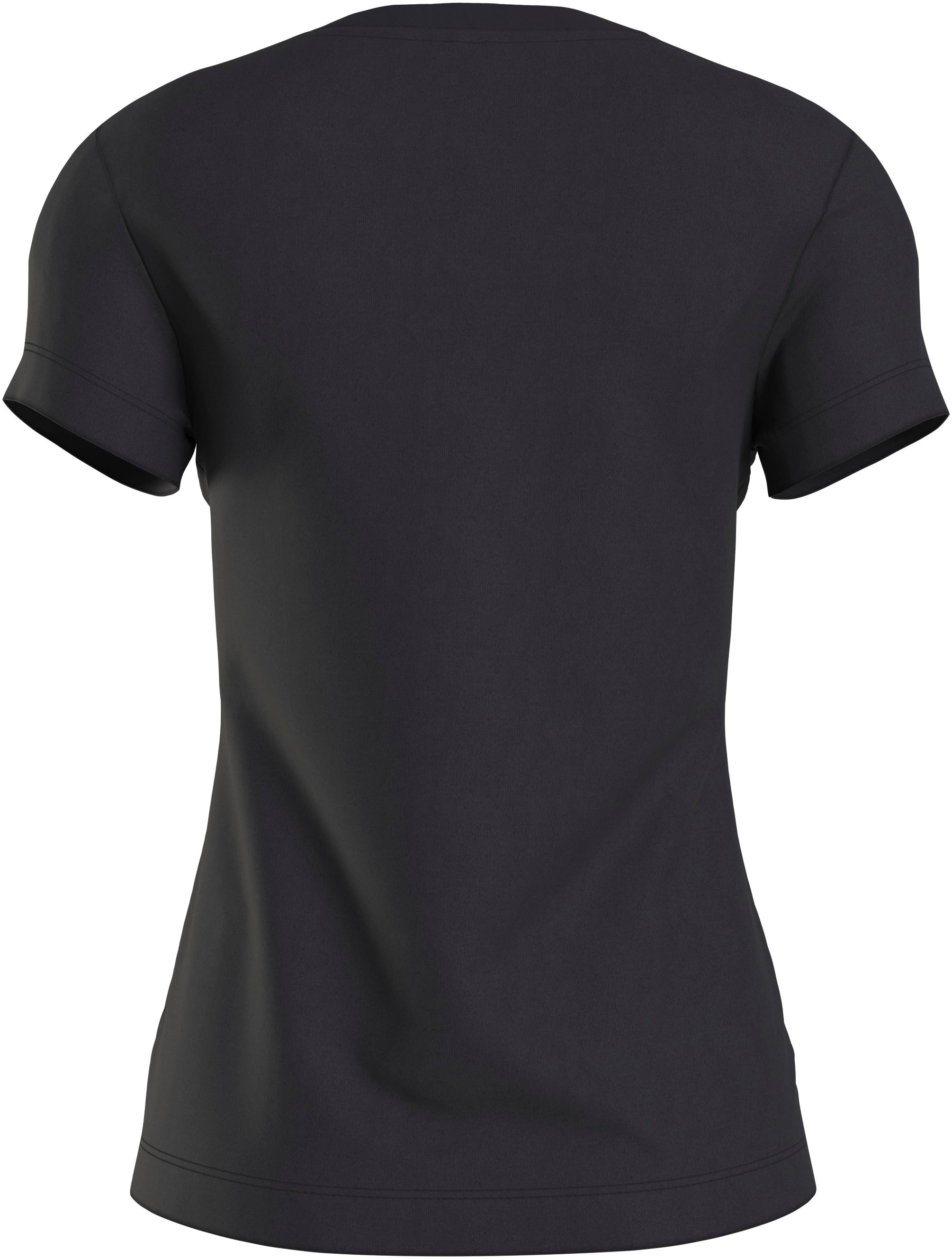 Calvin Klein Jeans T-Shirt, mit Logomarkenlabel