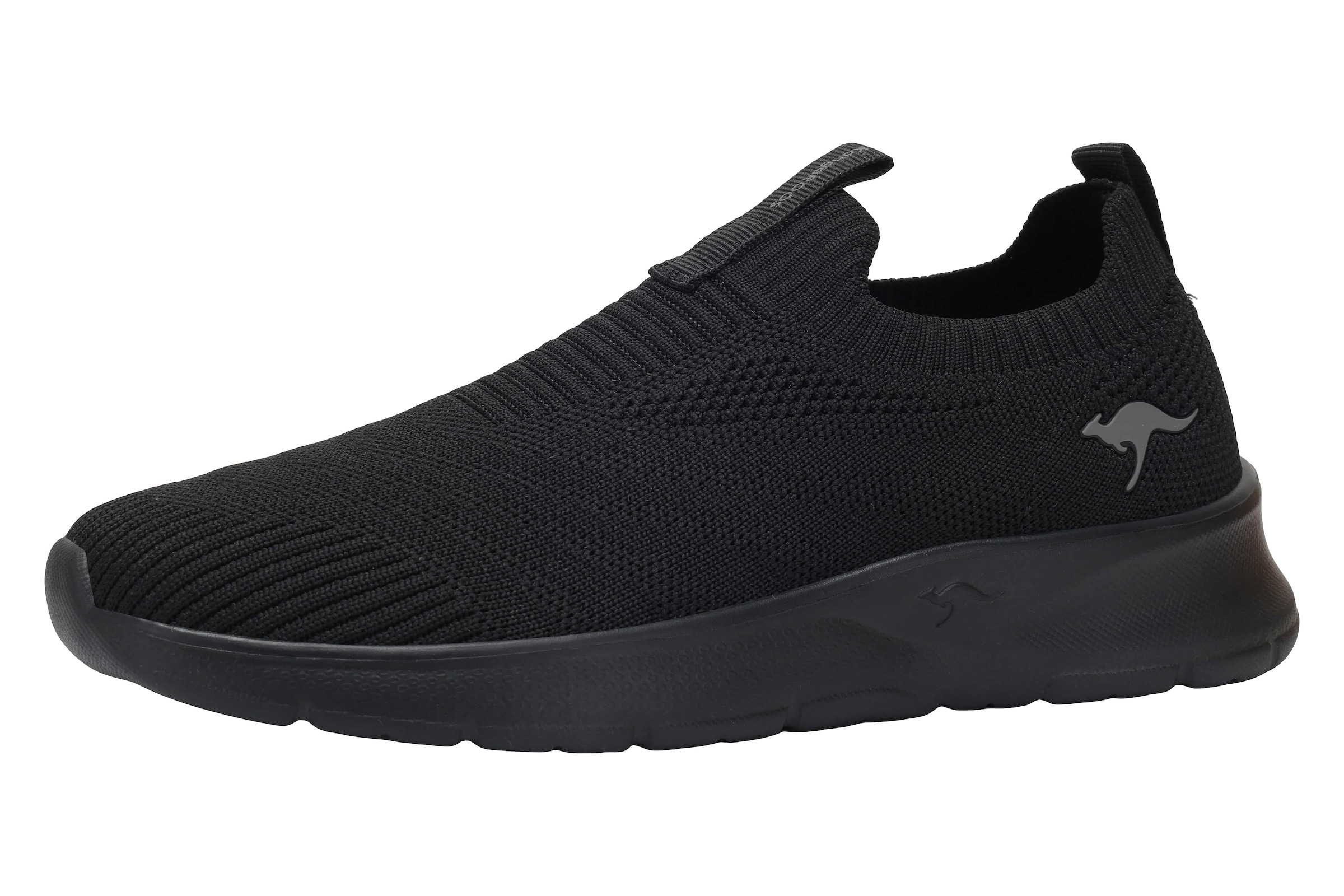 KangaROOS Sneaker »K-NJ RONA«  praktischer Schlupfeinstieg