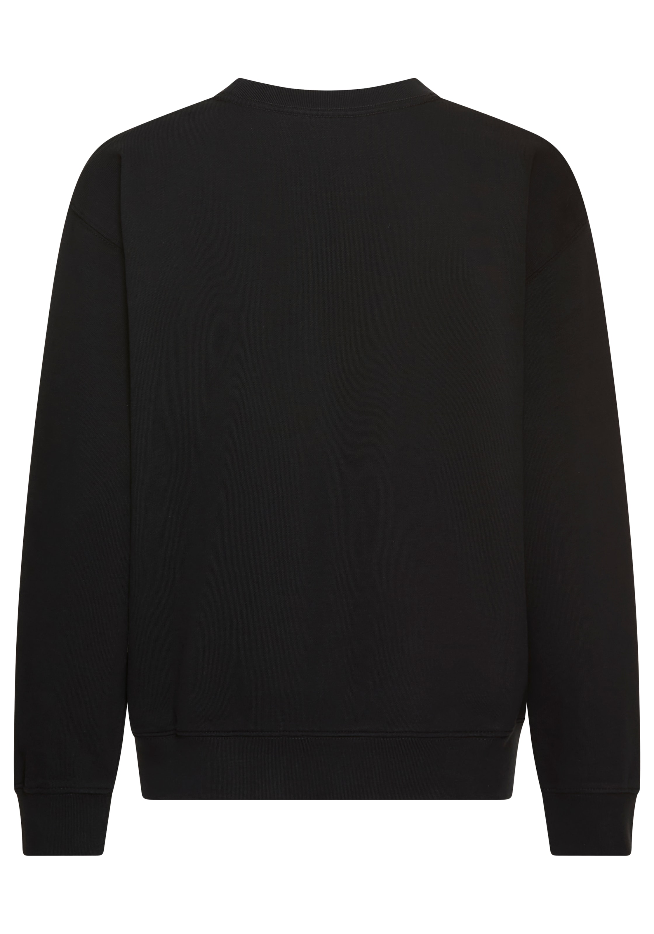 Levi's® Sweatshirt »GR EVERYDAY CREW«, mit winterlichem Logoprint