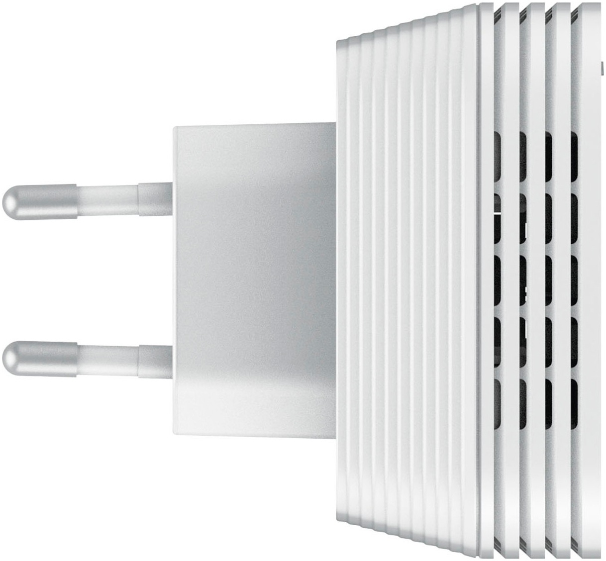 Strong Reichweitenverstärker »Powerline MINI 1000 Mbit/s Set (3 Einheiten)«, (3 St.)