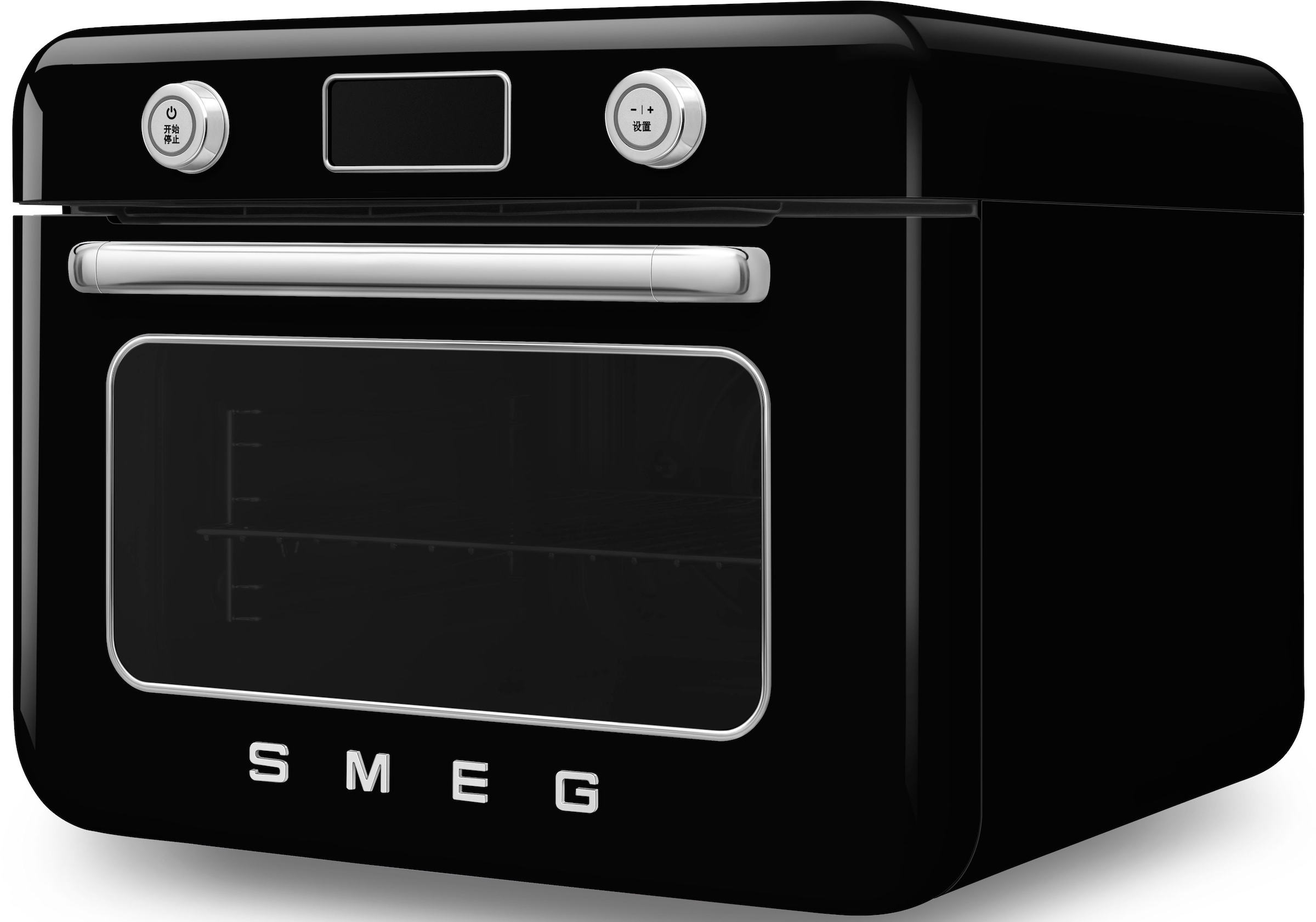 Smeg Multiofen »COF01BLEU«