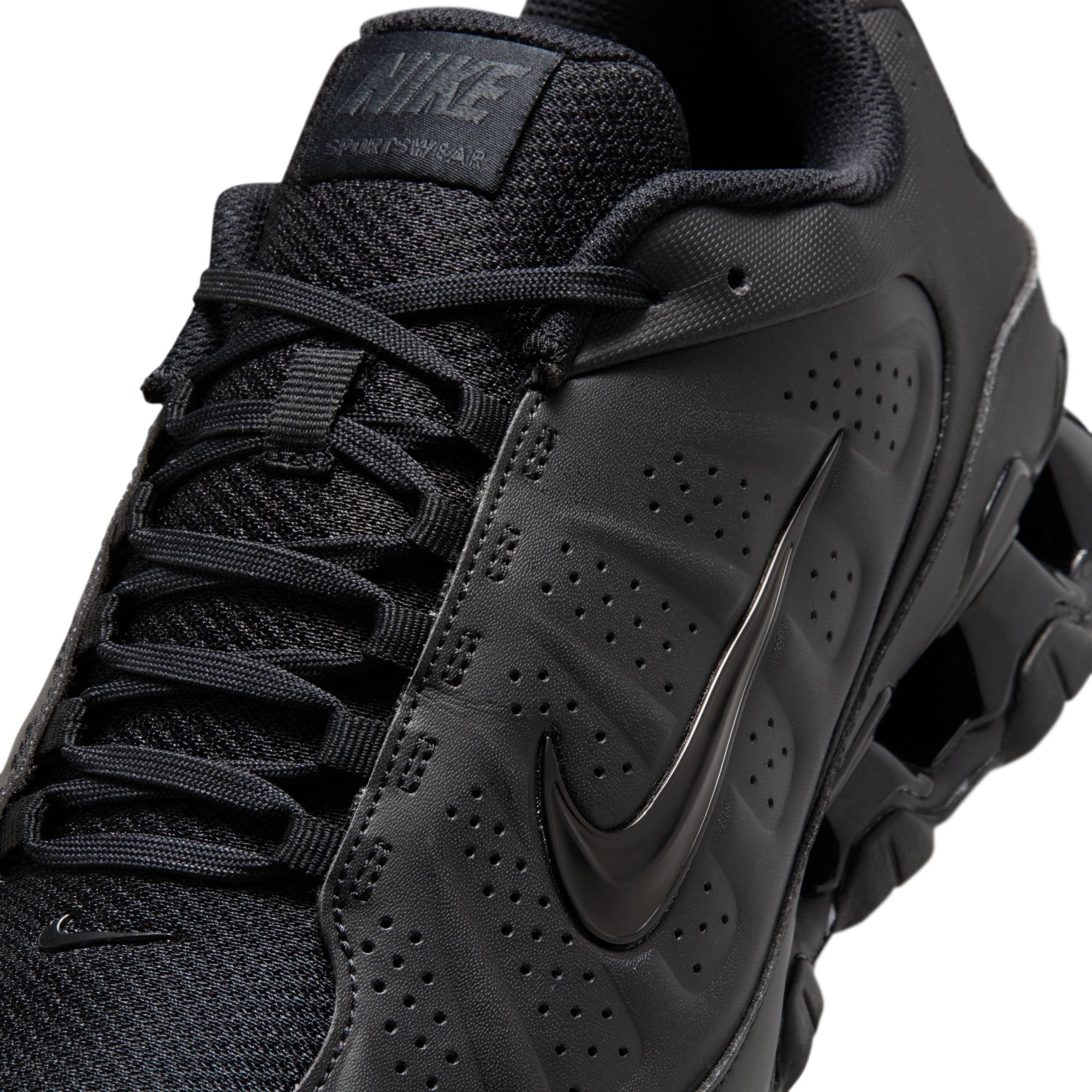 Nike Sportswear Sneaker »Reax 8«  inspiriert vom Design des Nike Shox