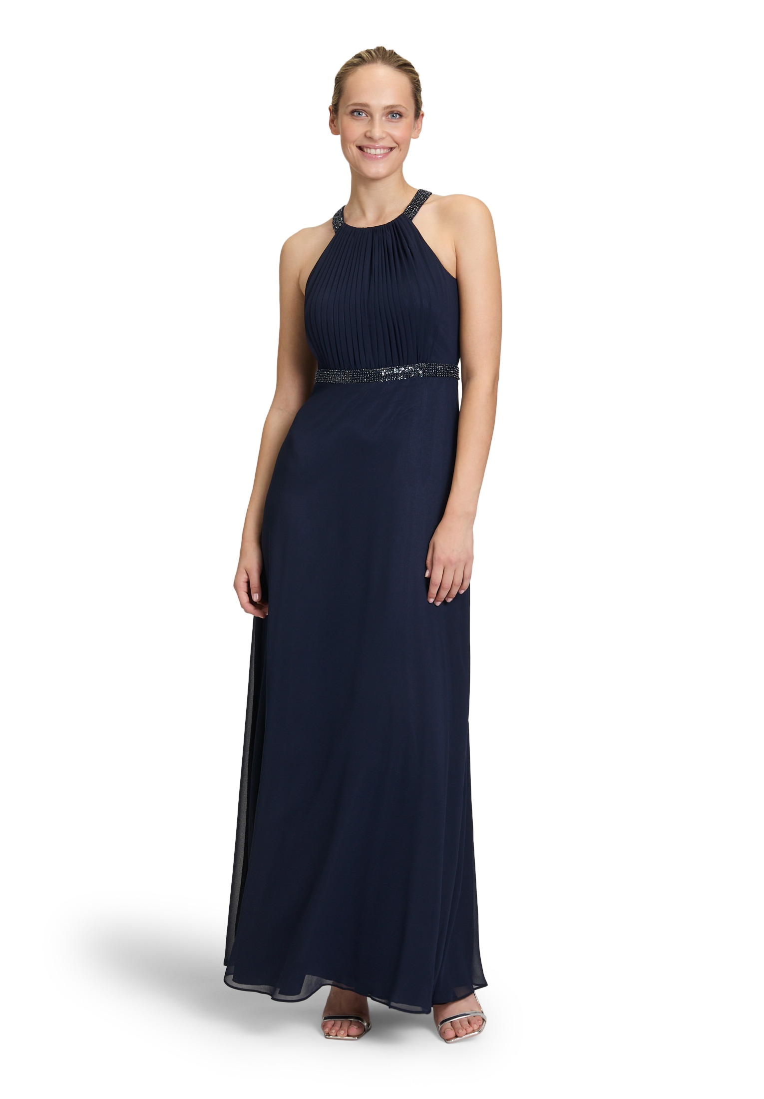 Vera Mont Abendkleid »Abendkleid rückenfrei«