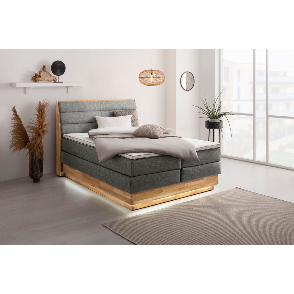 OTTO products Boxspringbett