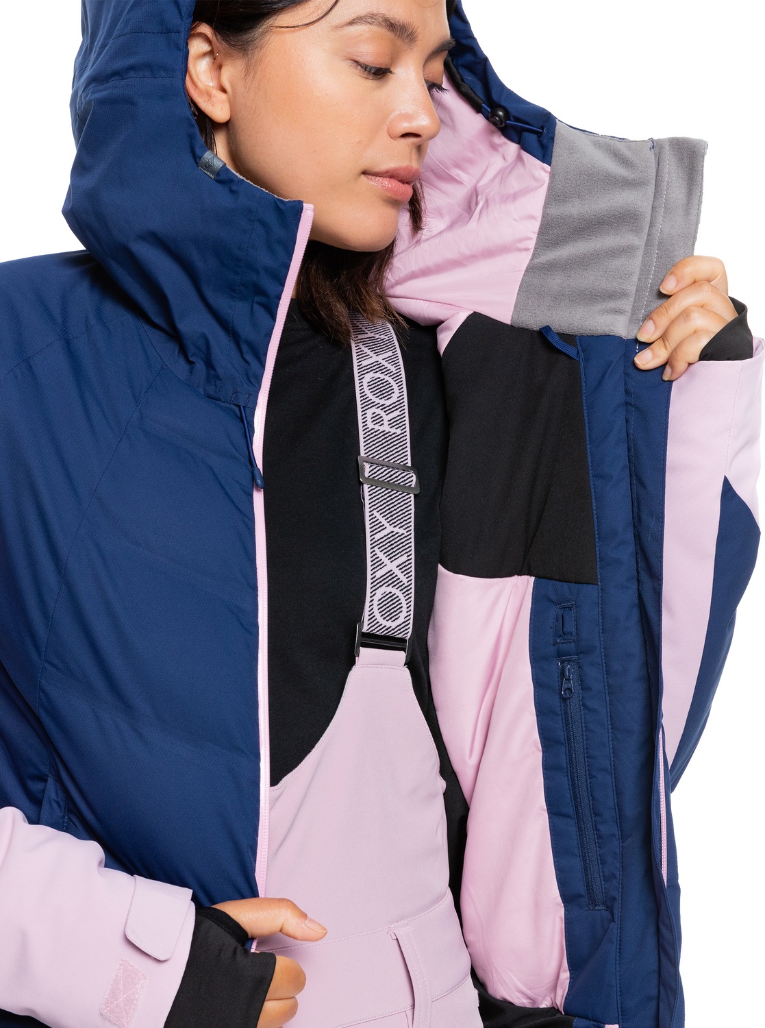 Roxy Snowboardjacke »Dusk«