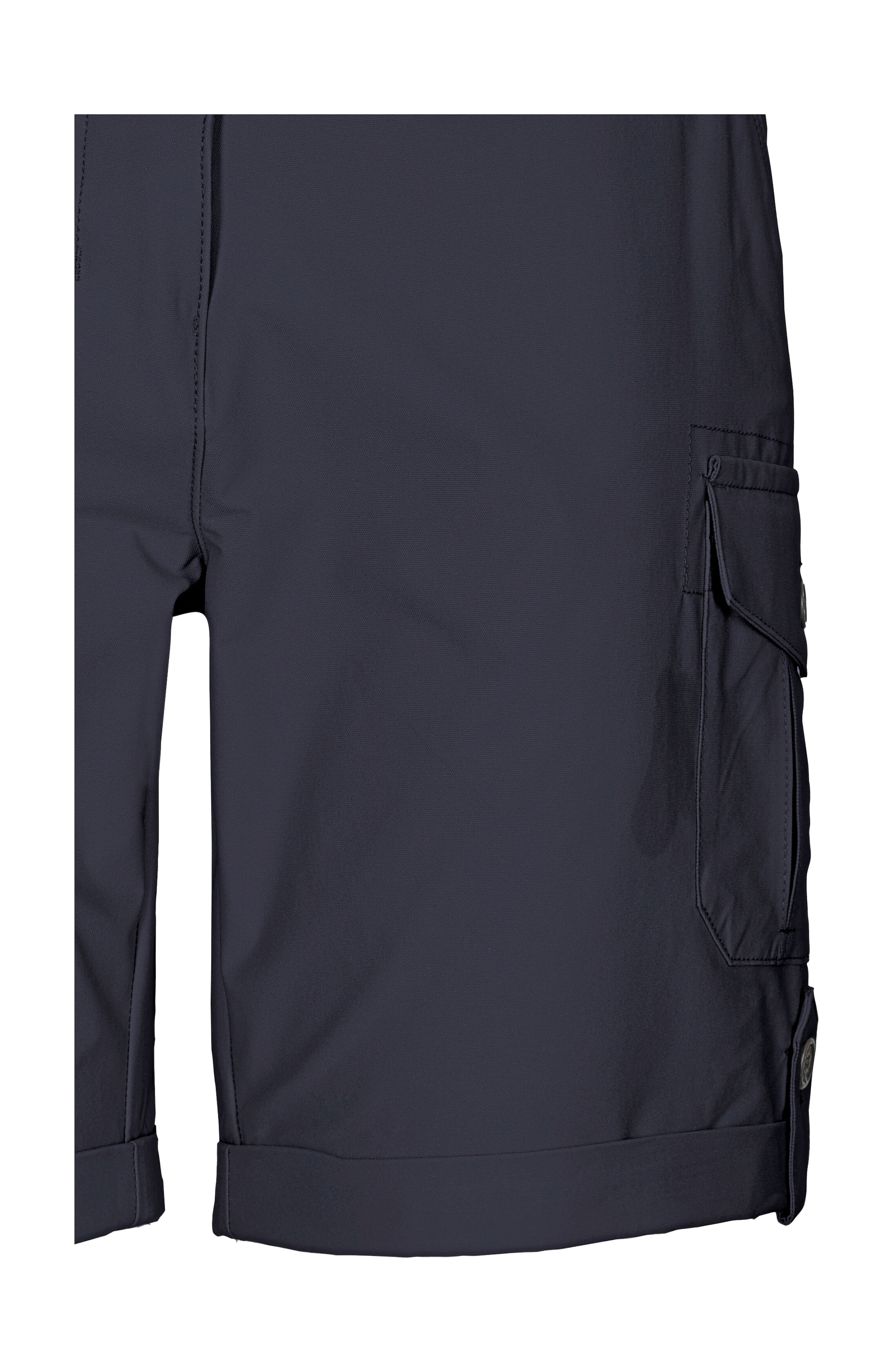 G.I.G.A. DX by killtec Shorts »GS 6 WMN SHRTS«  Shorts mit HYDROCOOL, schnelltrocknend, krempelbar, Comfort-Stretch