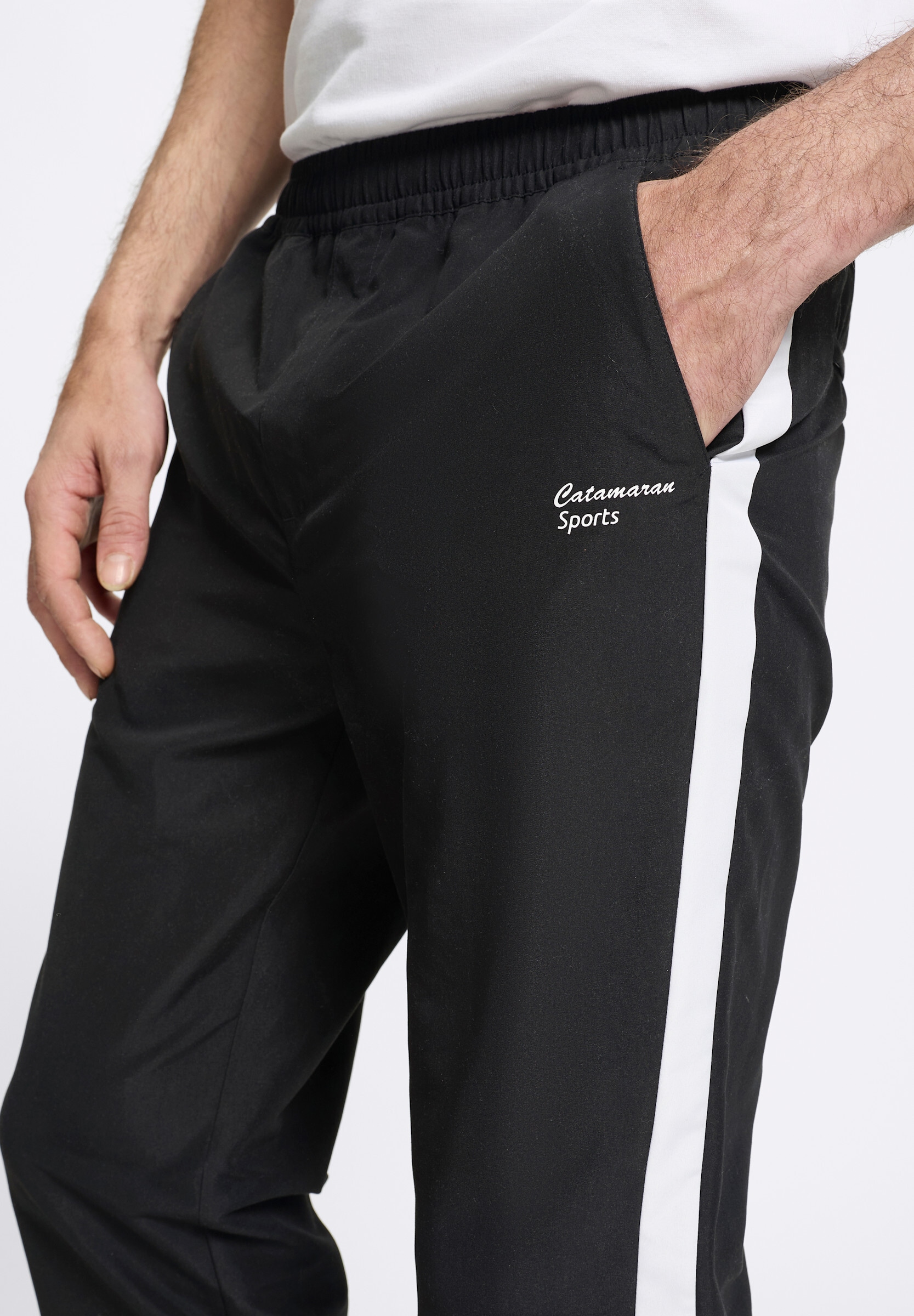 Witt Trainingshose »Funktions-Hose Funktionshose in Microfaser-Qualität«