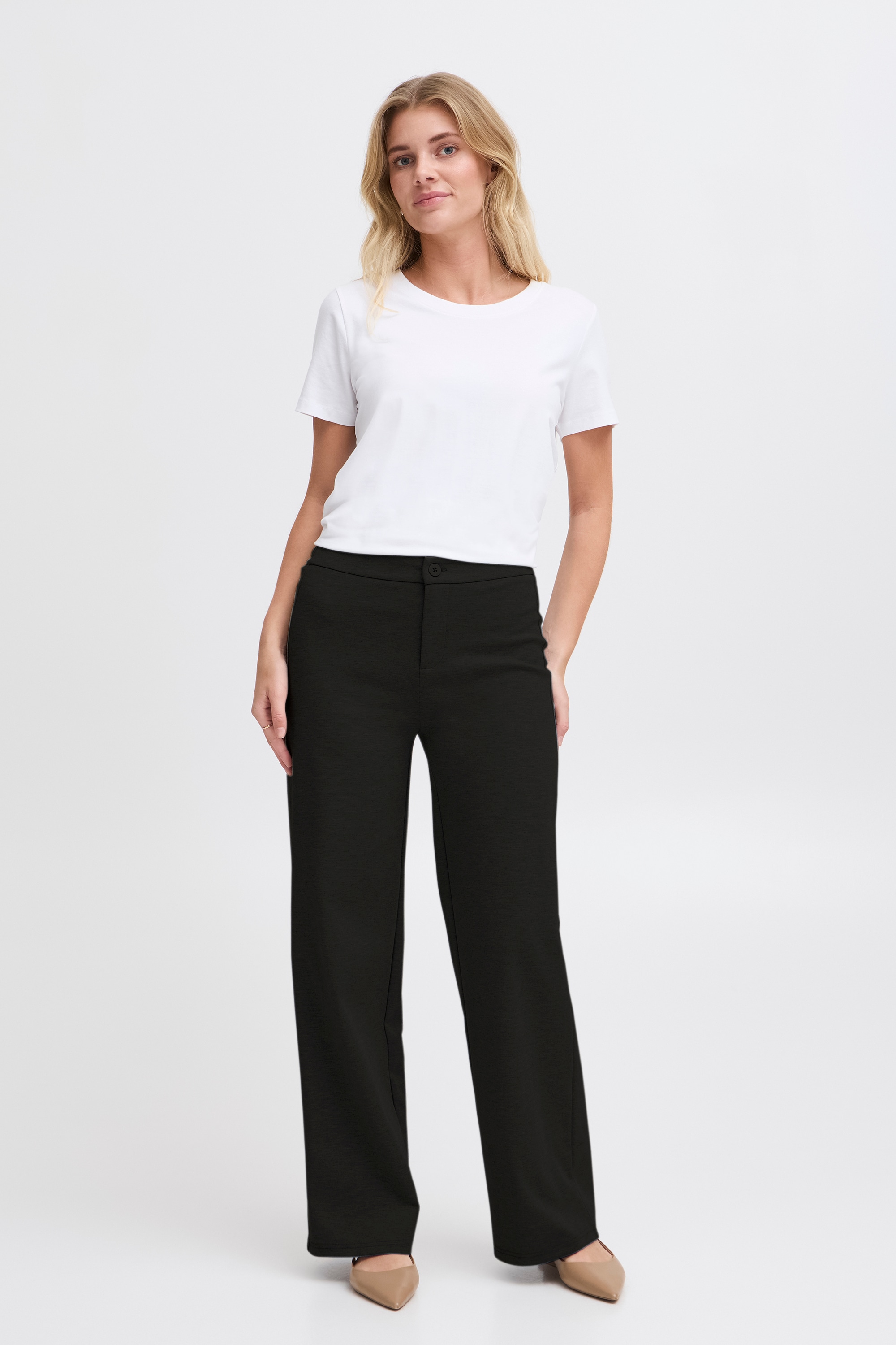 fransa Stoffhose »Hose FRBLAZER«