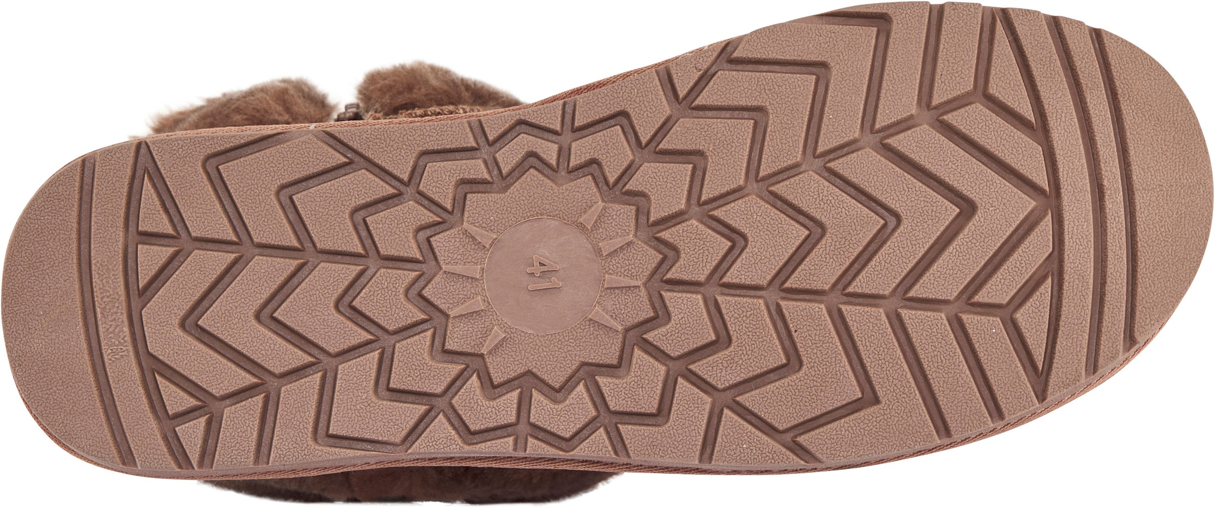 O'Neill Schlupfboots »JENNER WOMEN MID«  gefütterte Winterschuhe, Winterboots, Snowboots, Schlupfstiefel