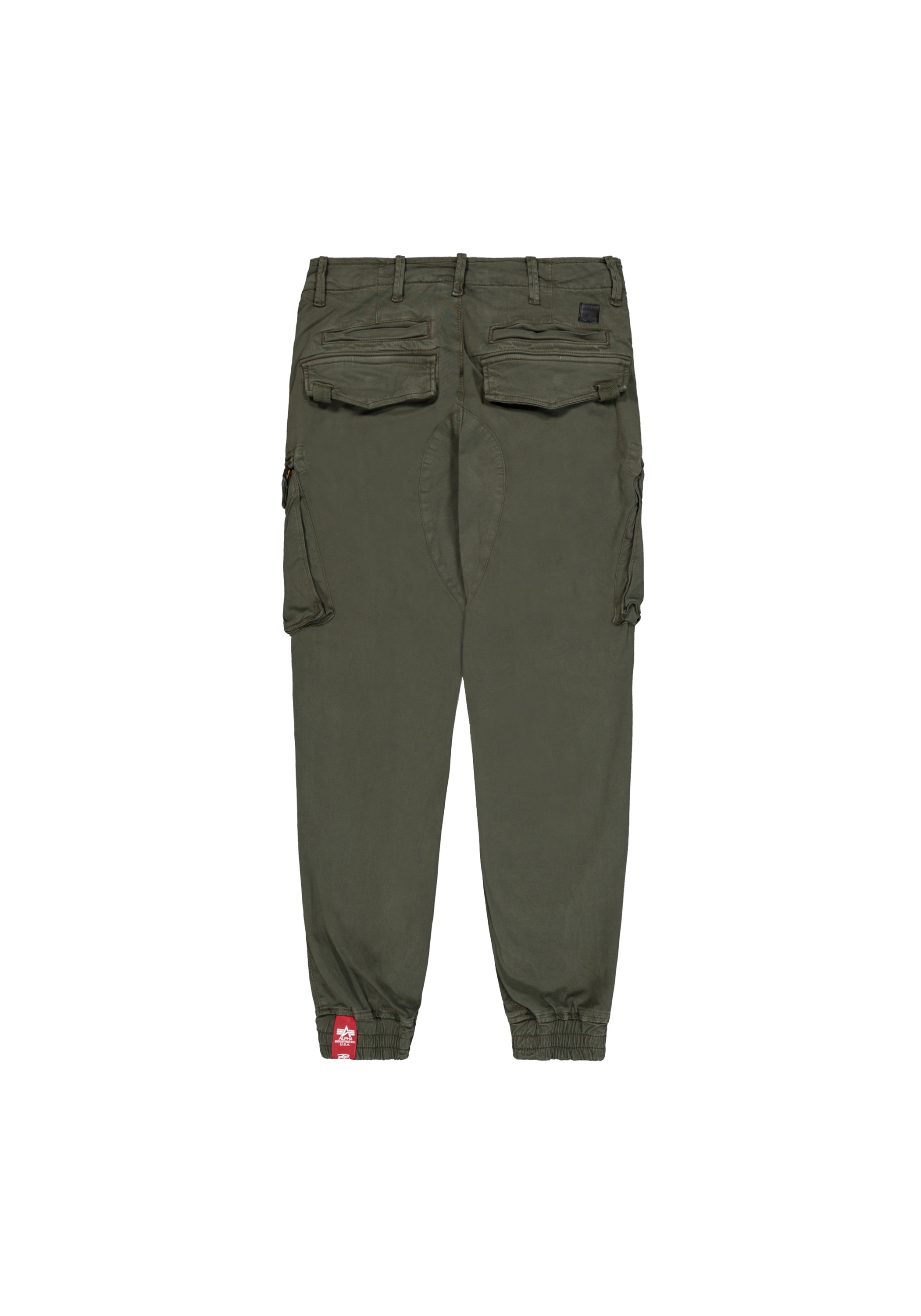 Alpha Industries Cargohose »Spy Pant«