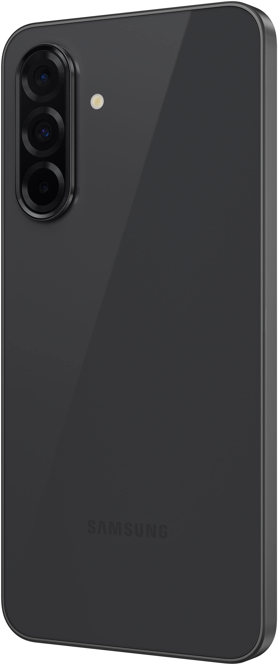 Samsung Smartphone »Galaxy A36 5G« Awesome Black