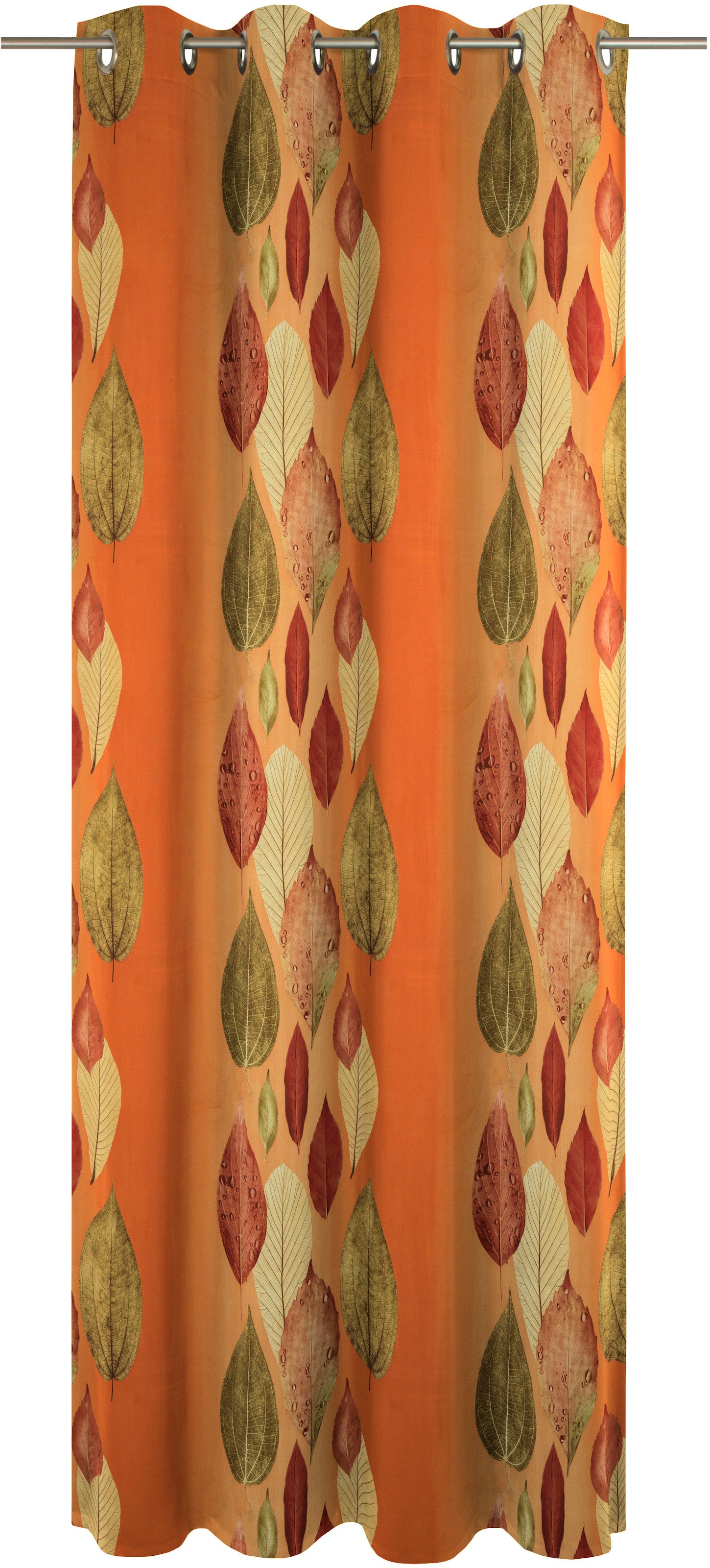 Wirth Vorhang »Marek« Ösen 1 Stk. tlg.