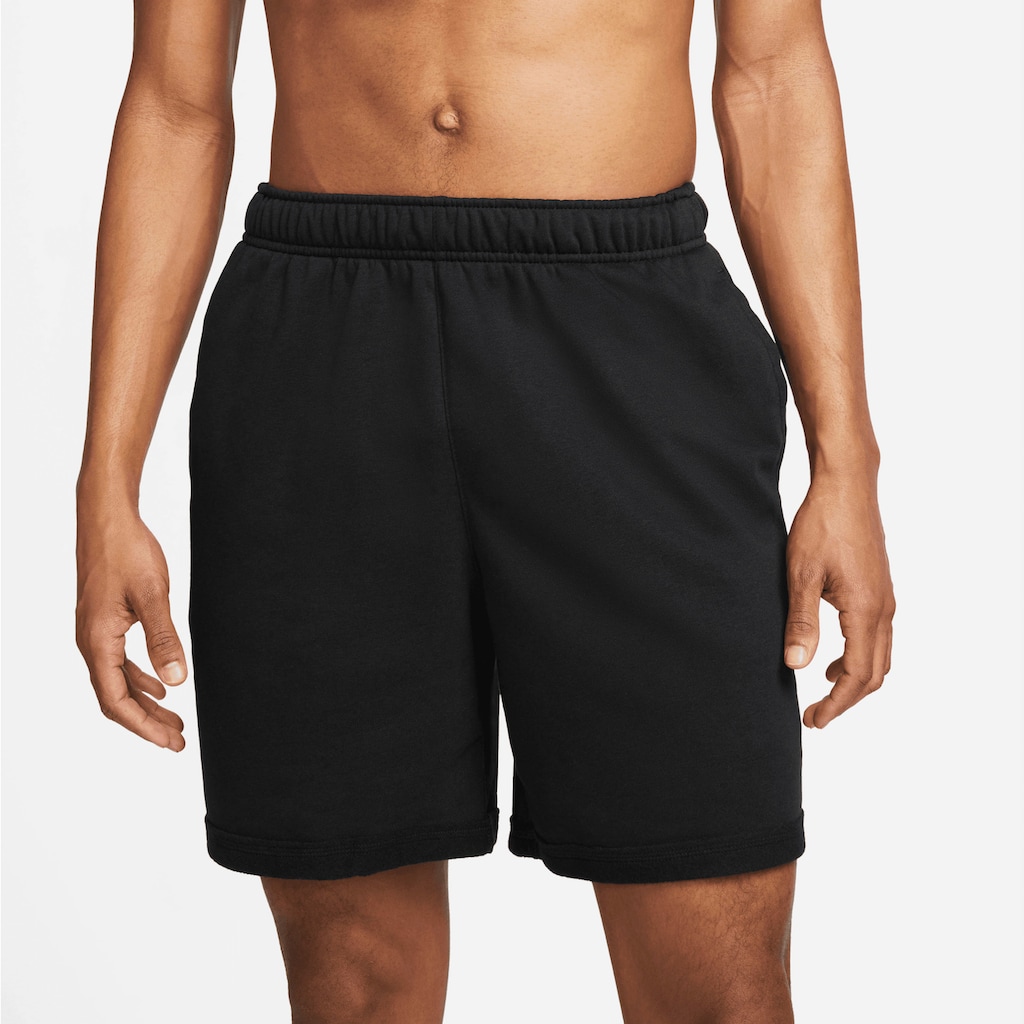 Nike Yogashorts »Yoga Therma-FIT Men's Shorts«