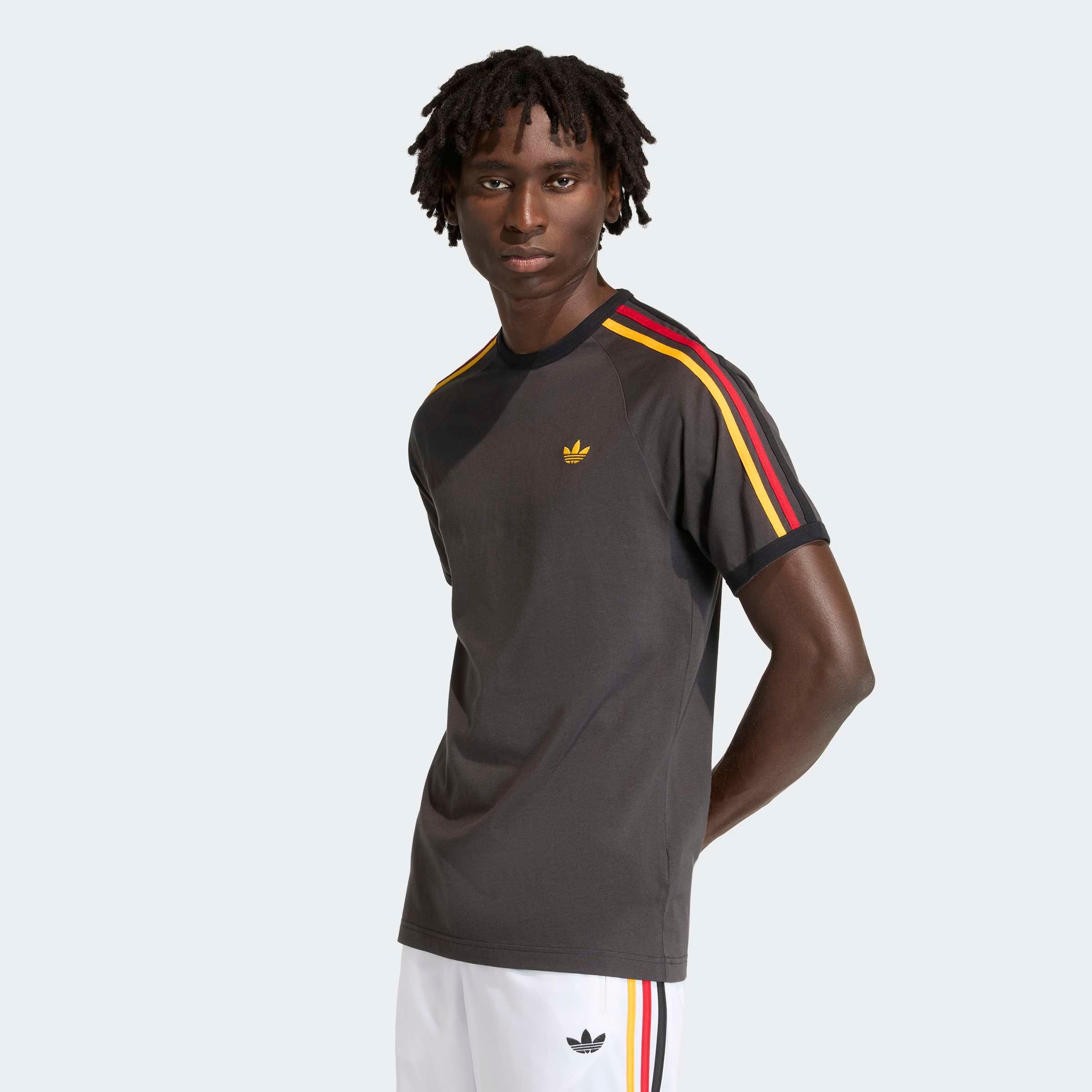 adidas Originals T-Shirt »3-STREIFEN«