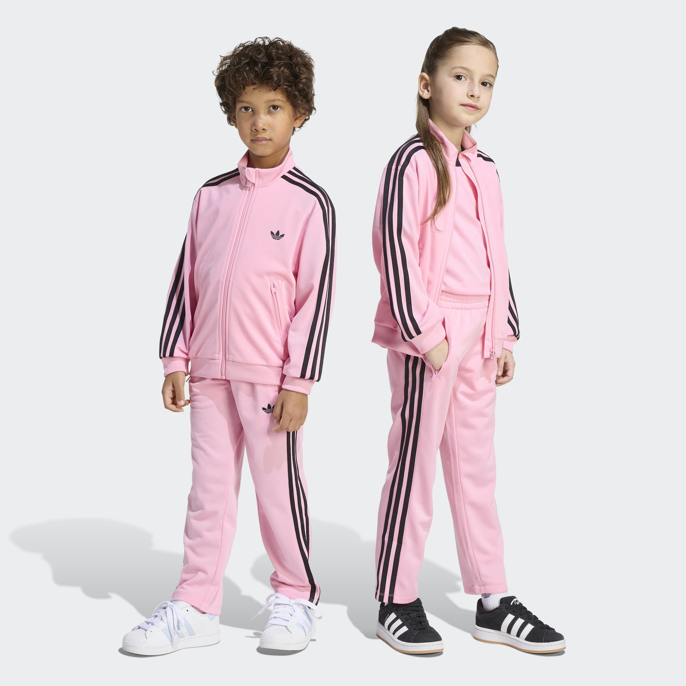 adidas Originals Trainingsanzug »FIREBIRD TS« 2 tlg.