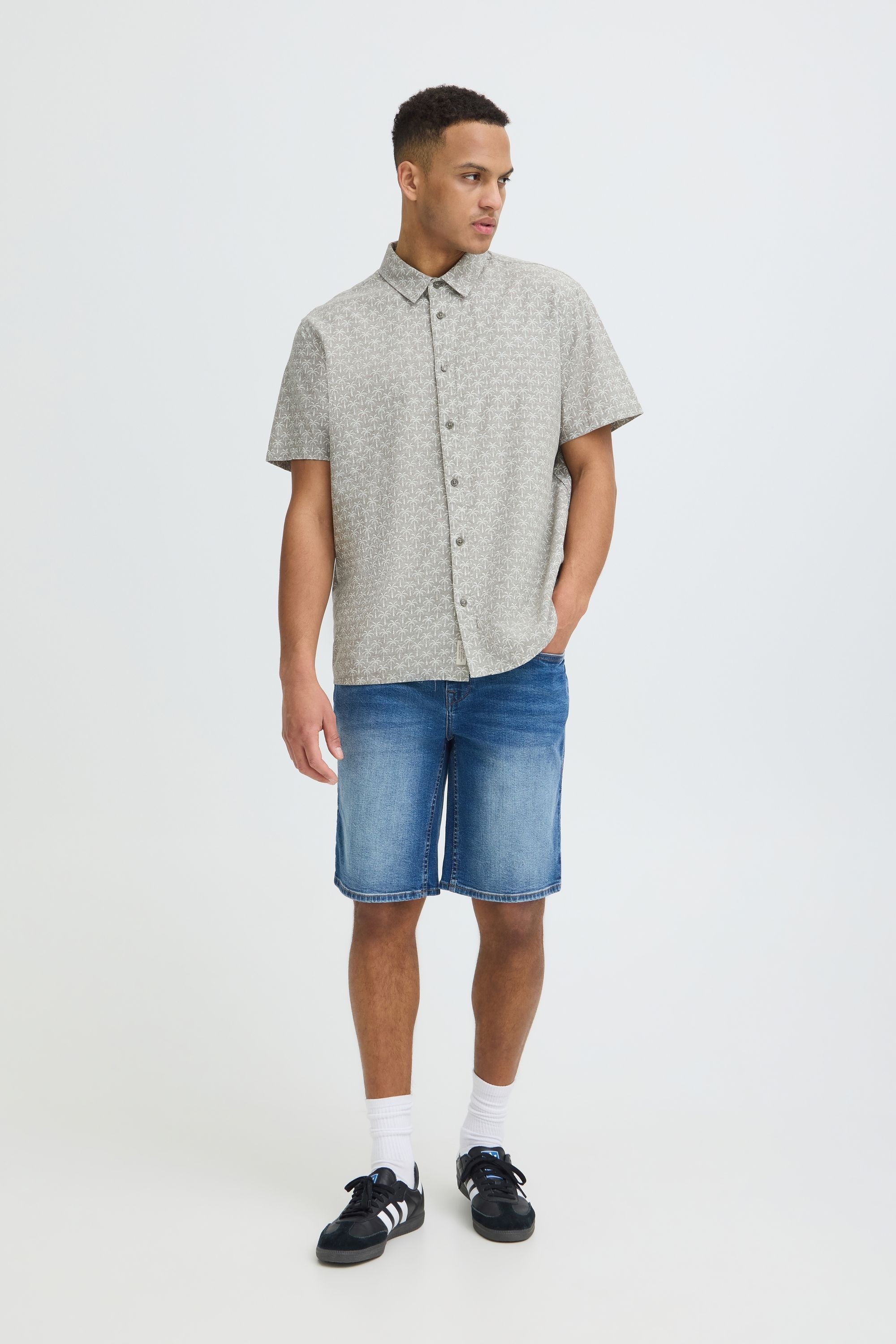 Blend Jeansshorts »Shorts BHTwister«