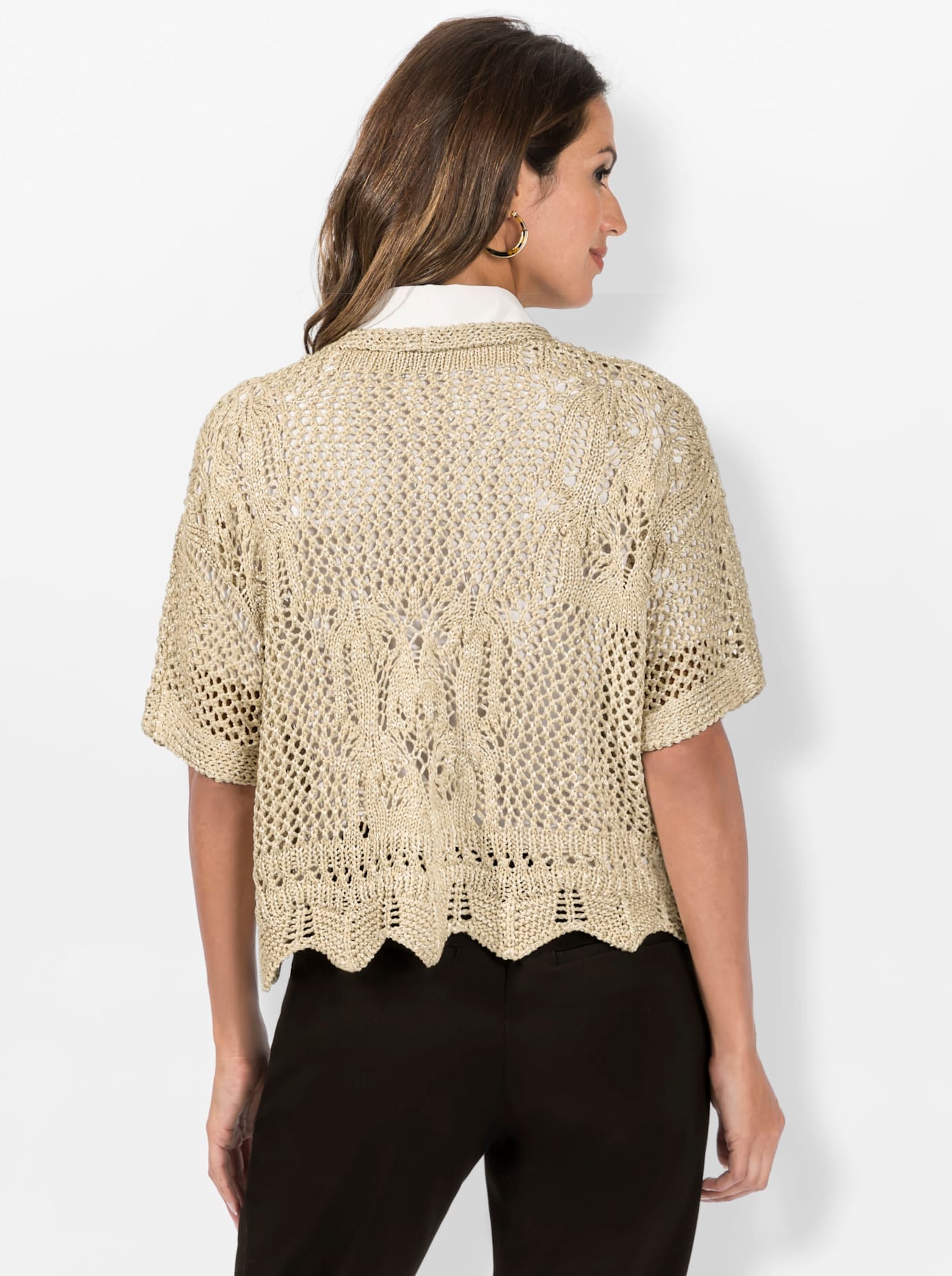 Lady Bolero